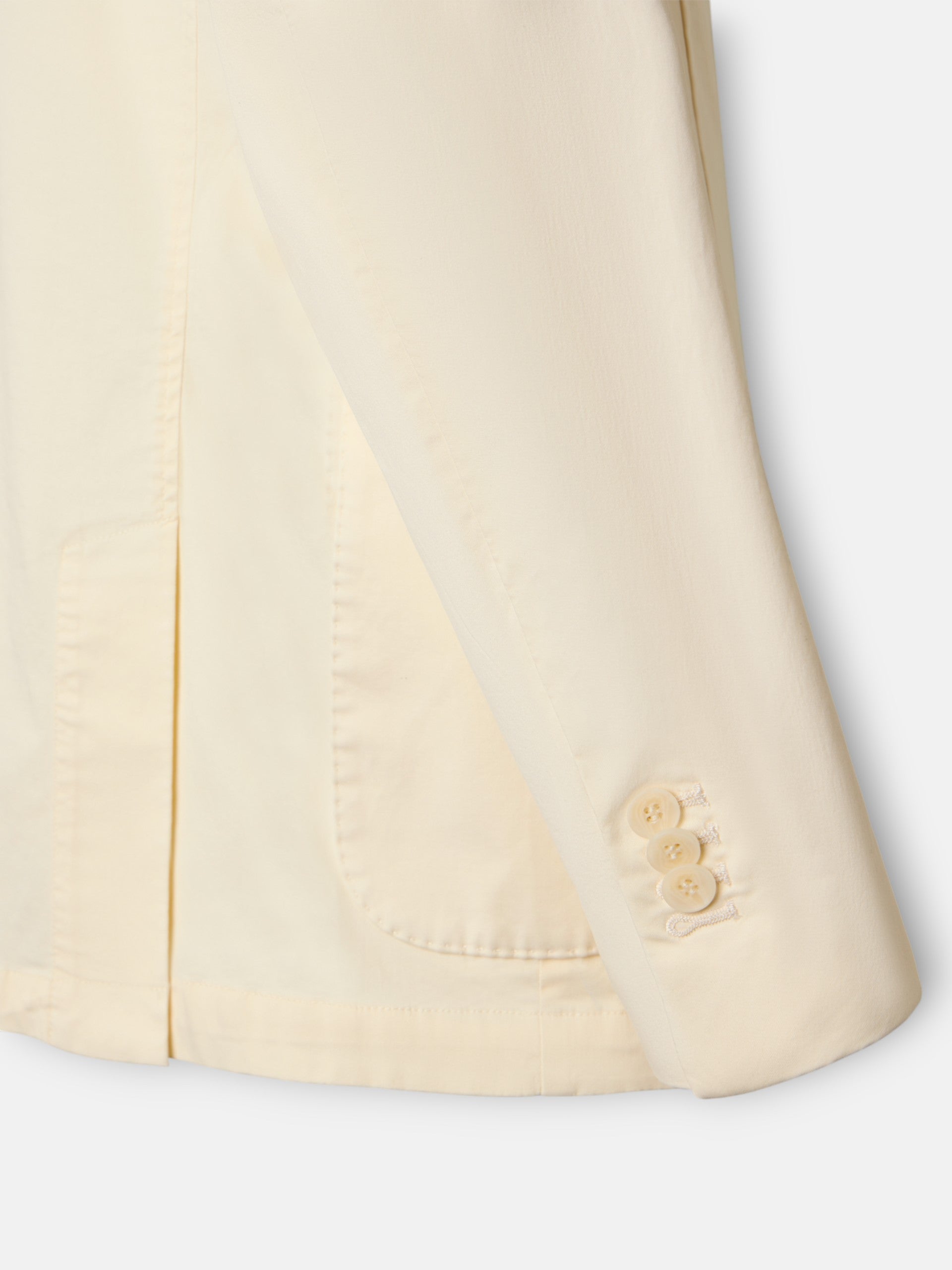 Blazer décontracté en pierre