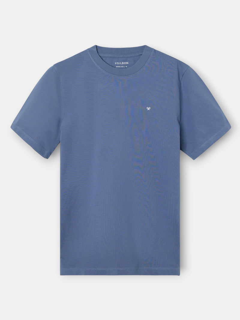 Camisola Silbon club Saint Tropez azul-marinho