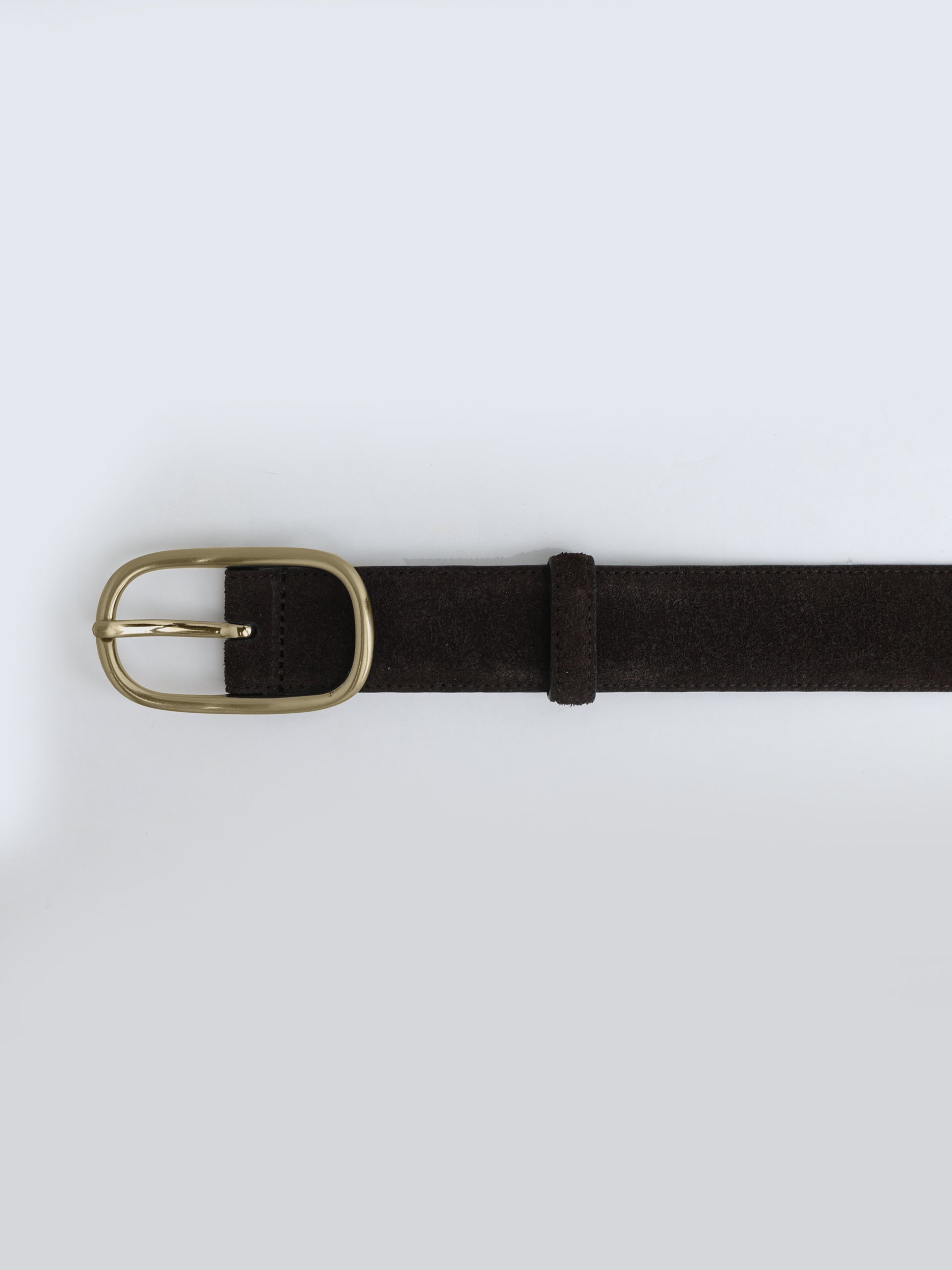 Cinturon cruise serraje marron