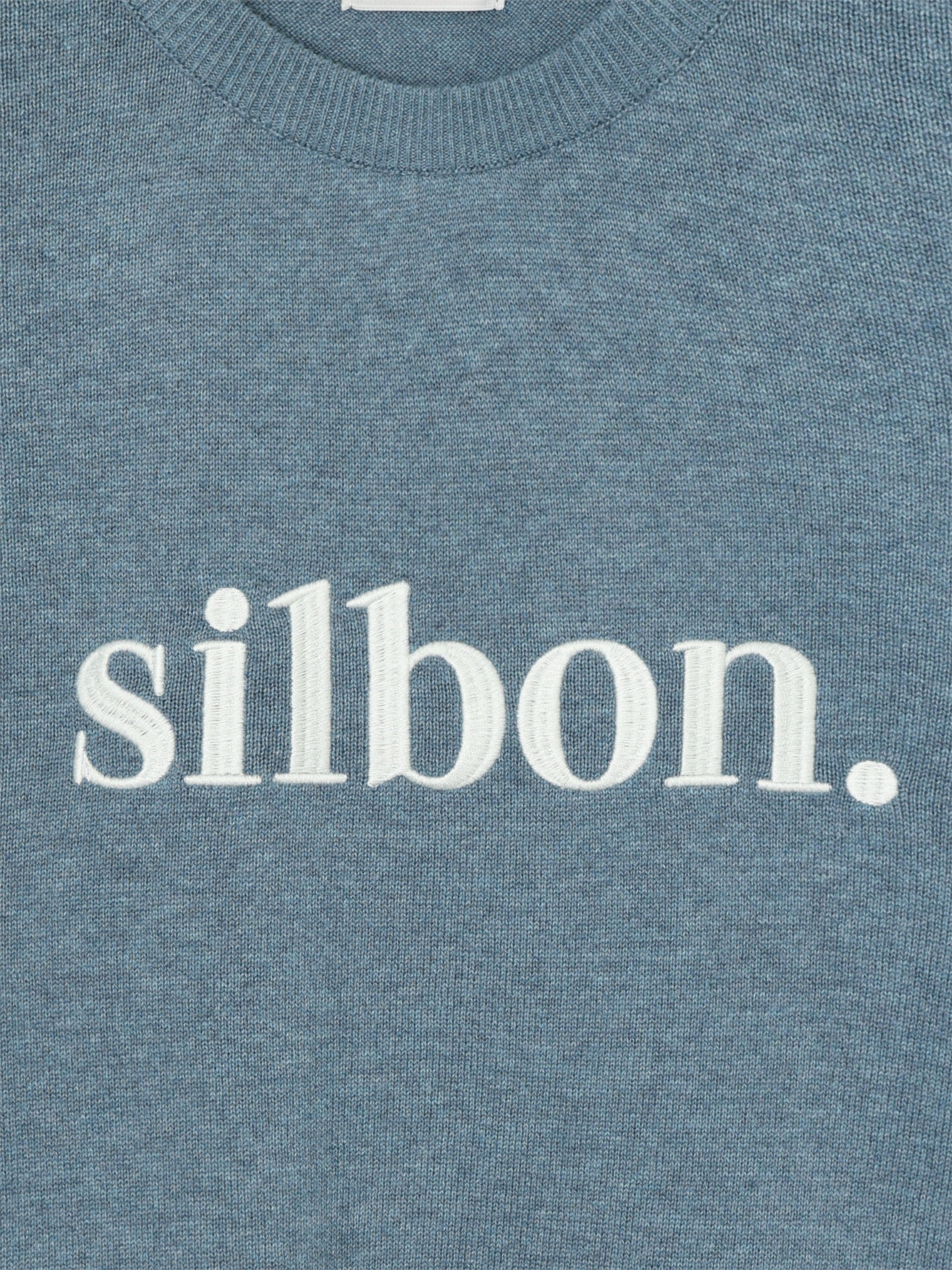 Jersey Silbon medio verde