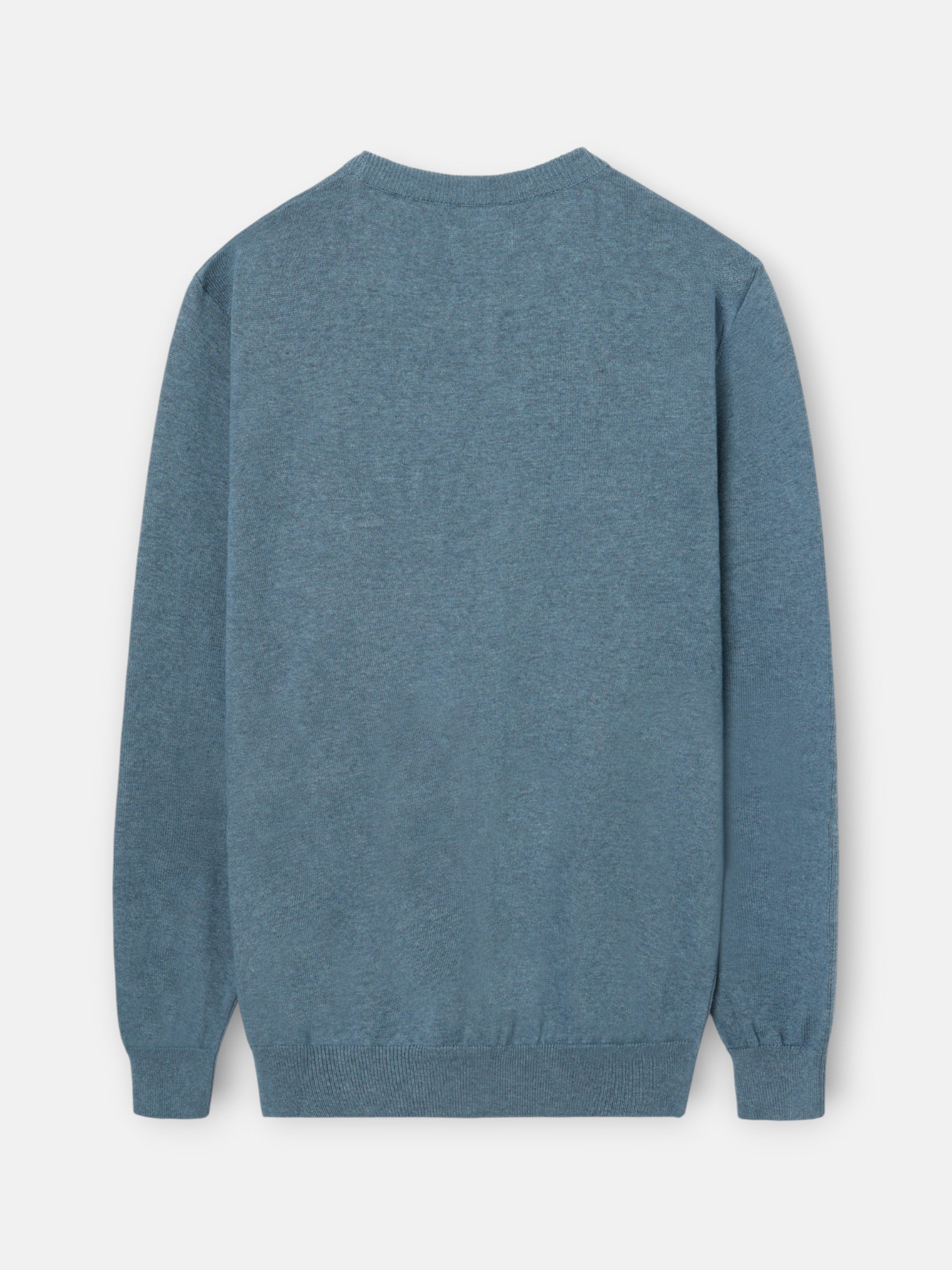 Camisola Silbon verde médio