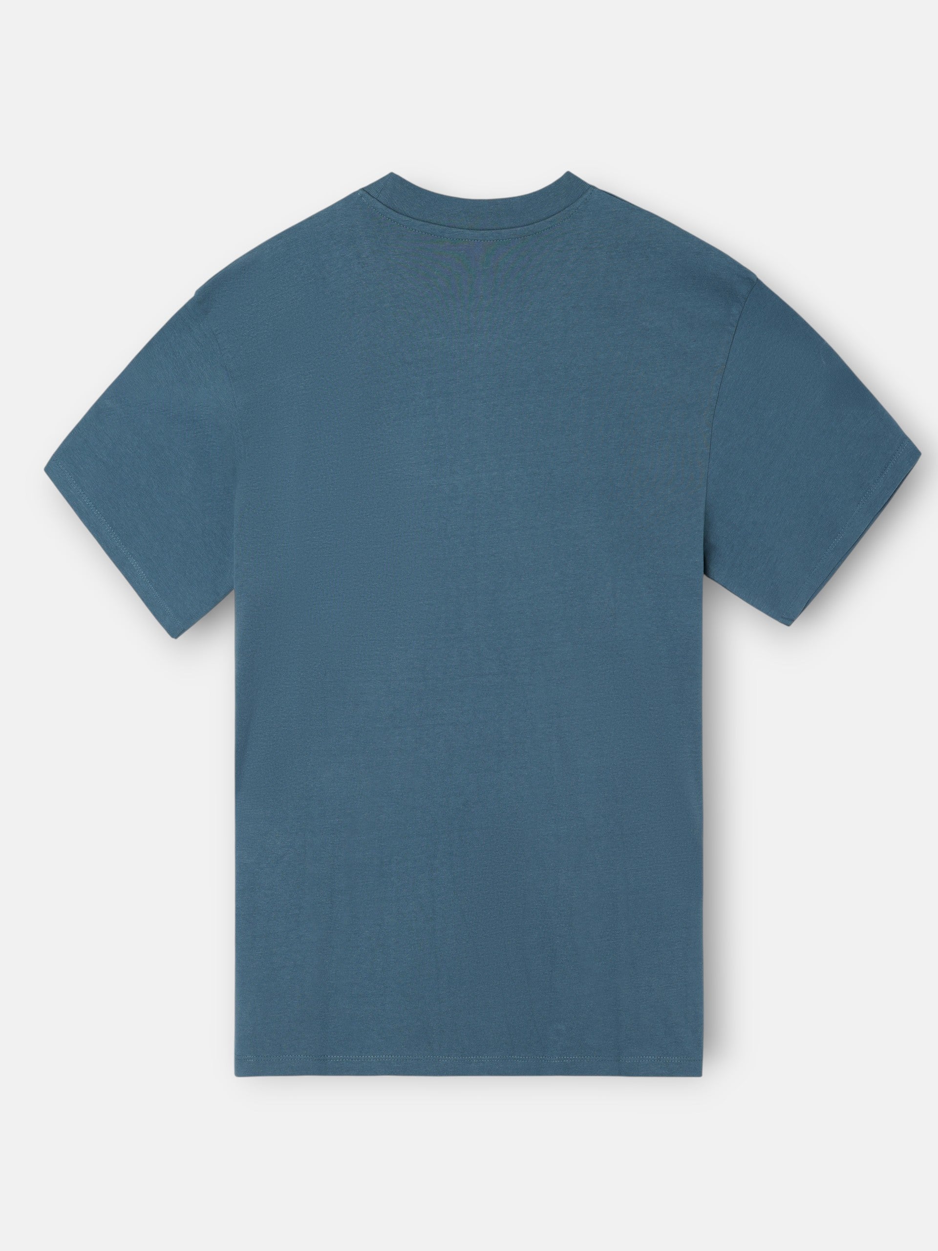 Camiseta Silbon nature petróleo