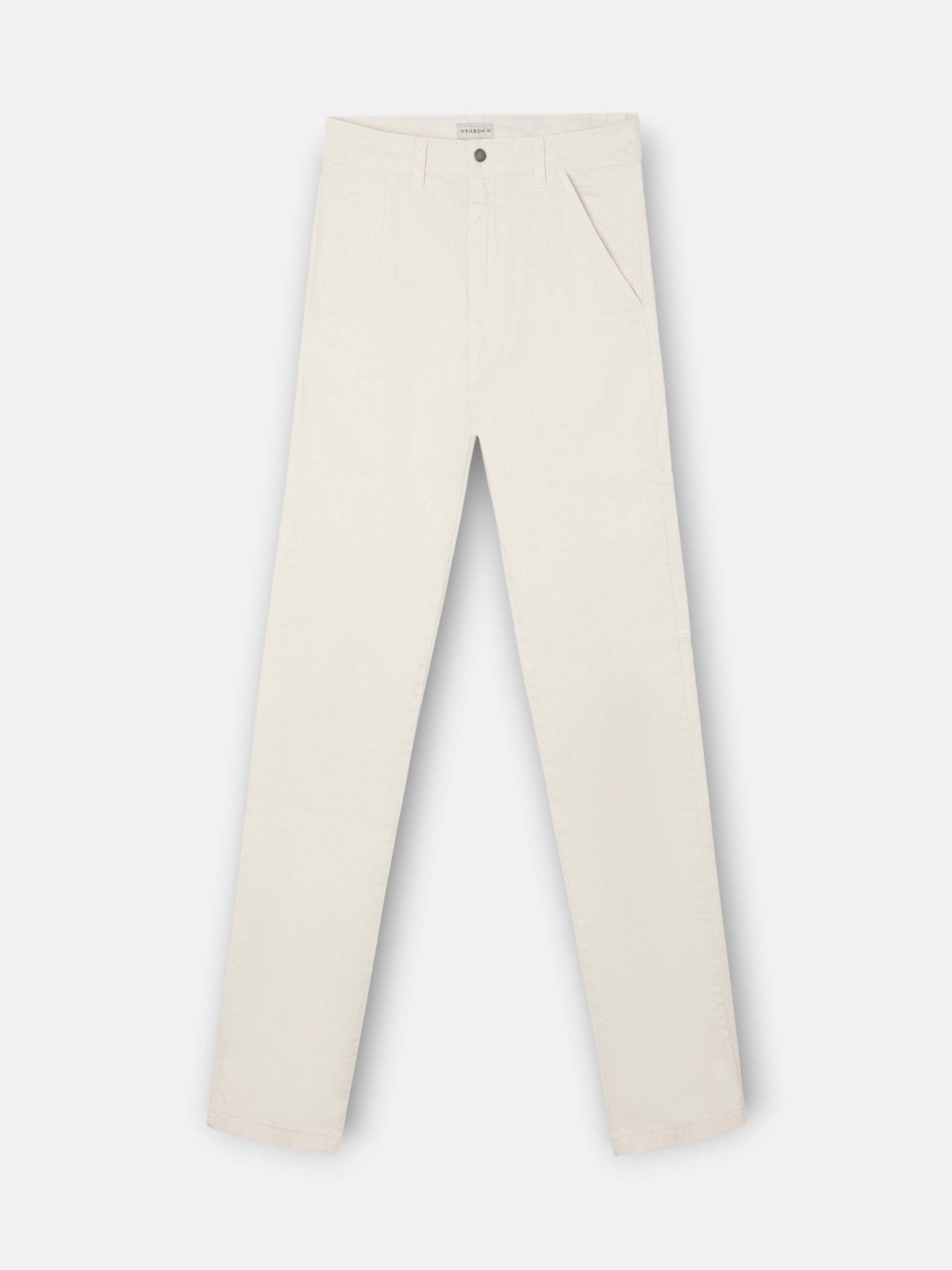 Pantalon sport carpintero piedra