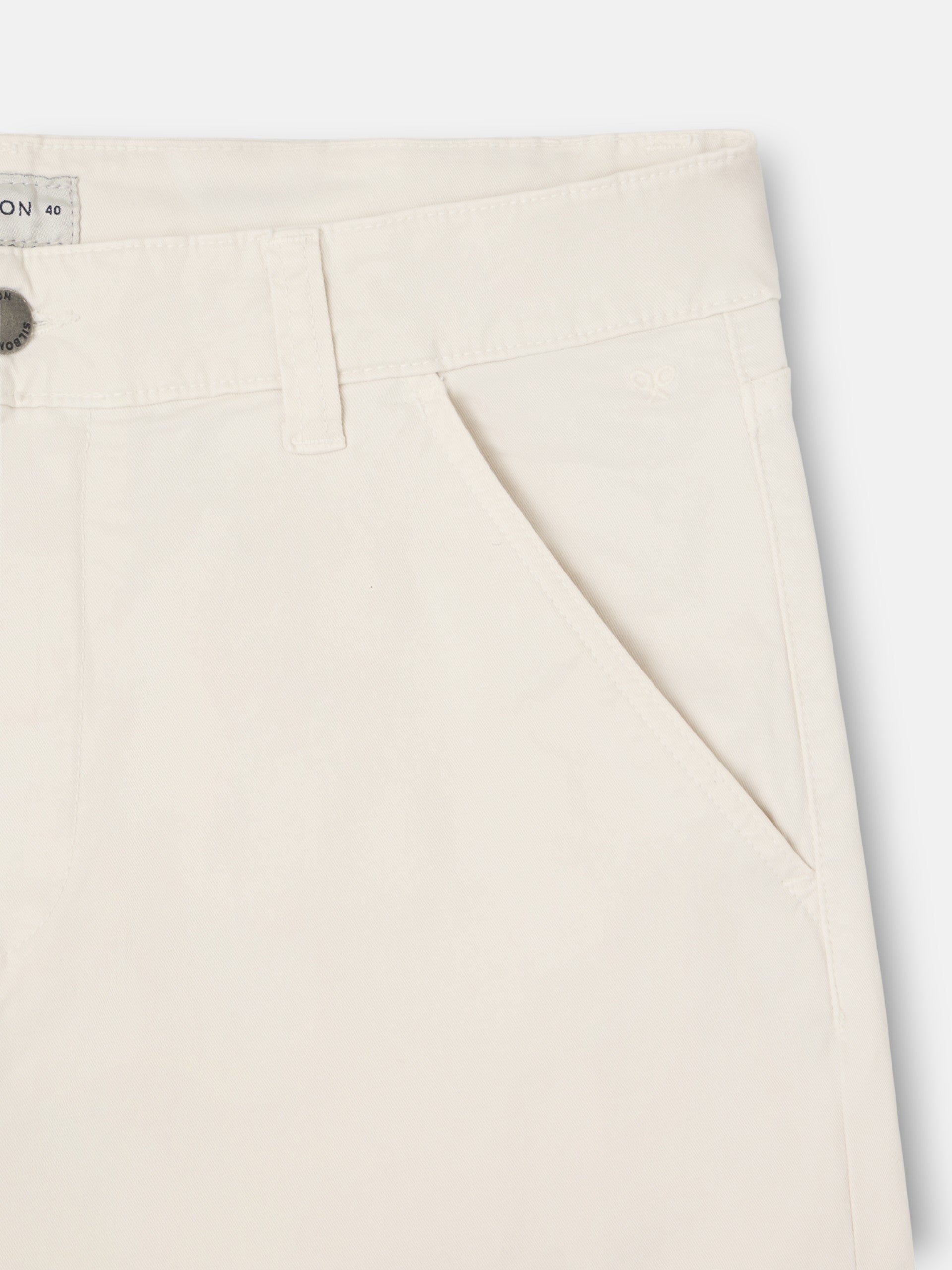 Pantalon sport carpintero piedra