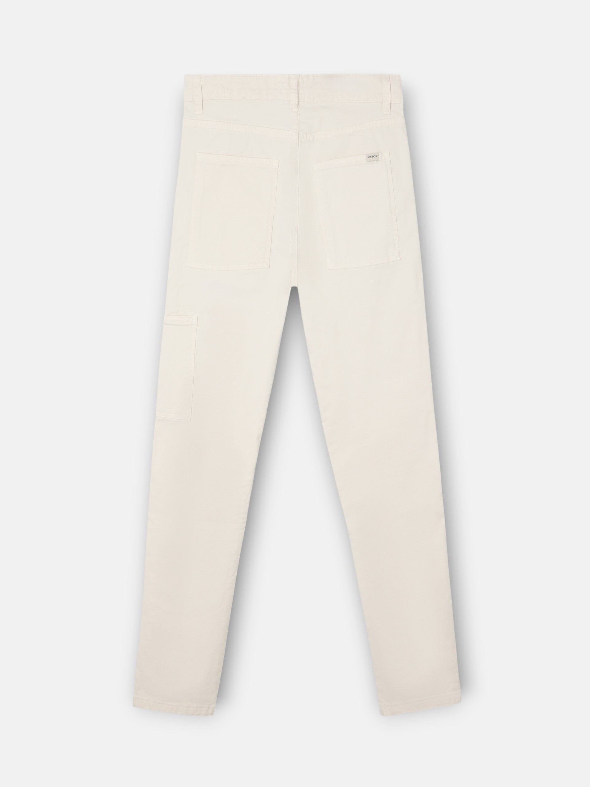 Pantalon sport carpintero piedra