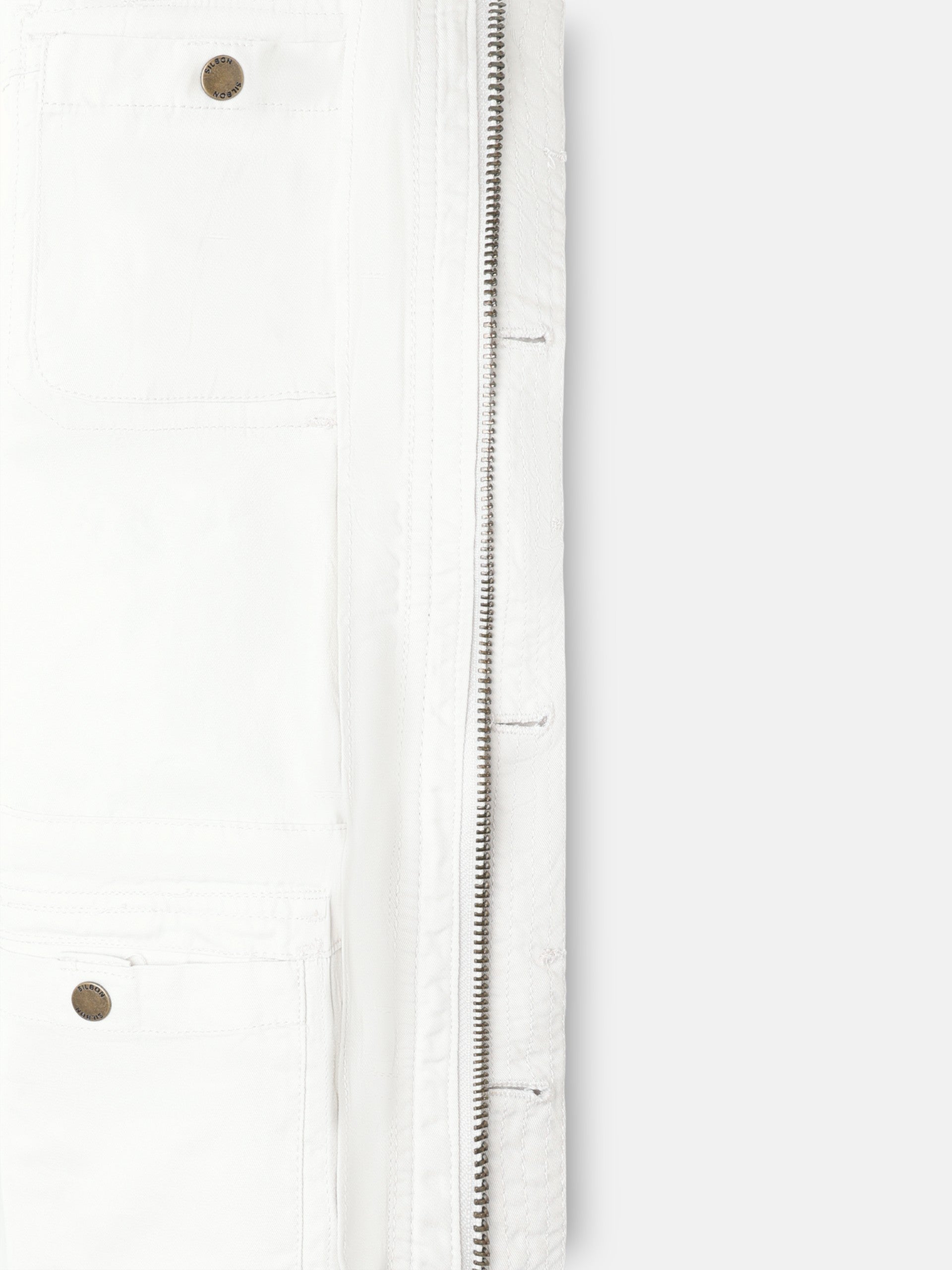 Parka parches piedra