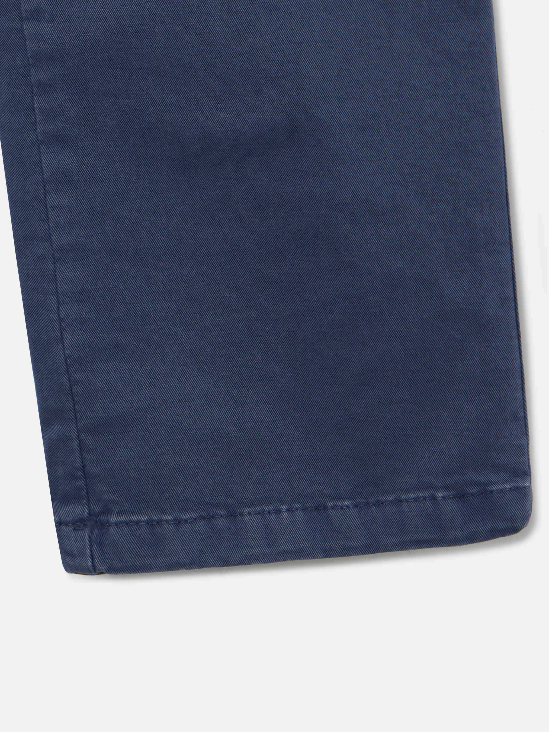 Indigo blue jogger sport pants