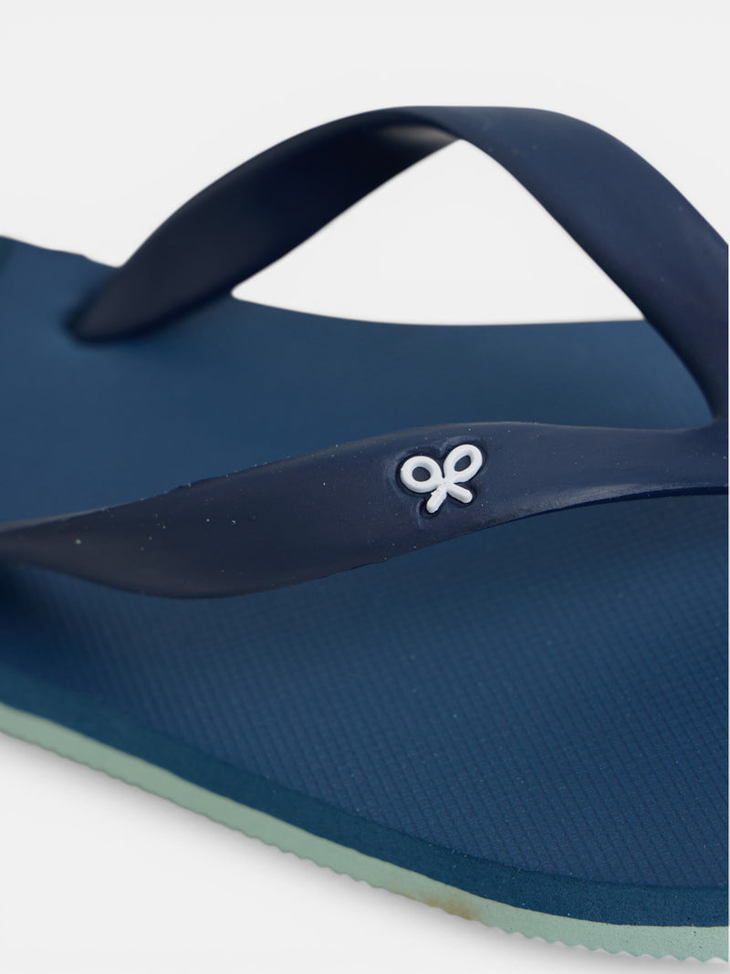 Tongs SB bleu marine
