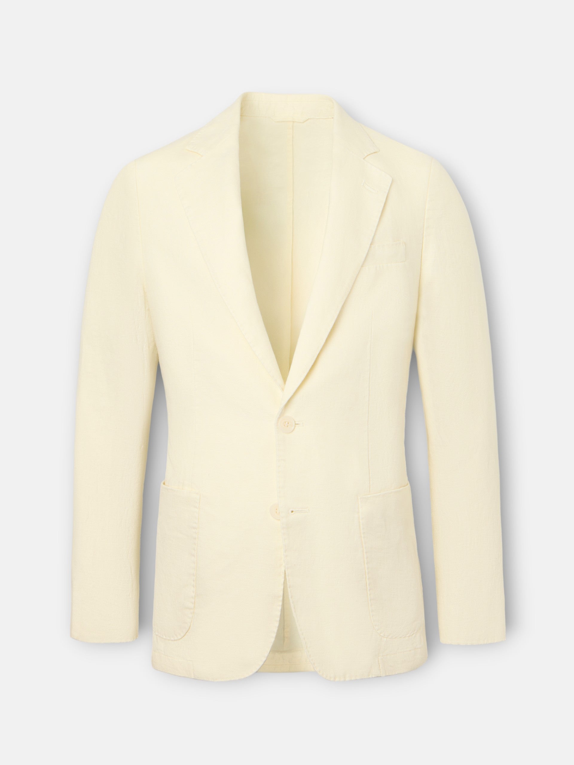 Yellow American Comfort