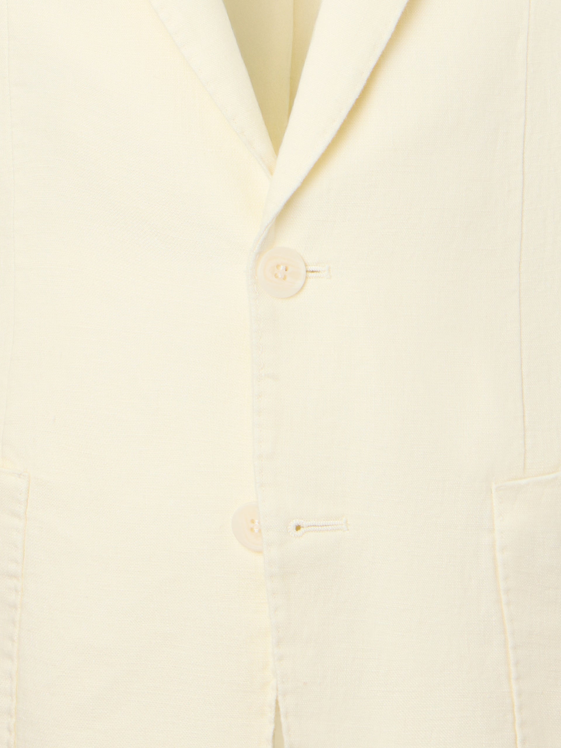 Yellow American Comfort