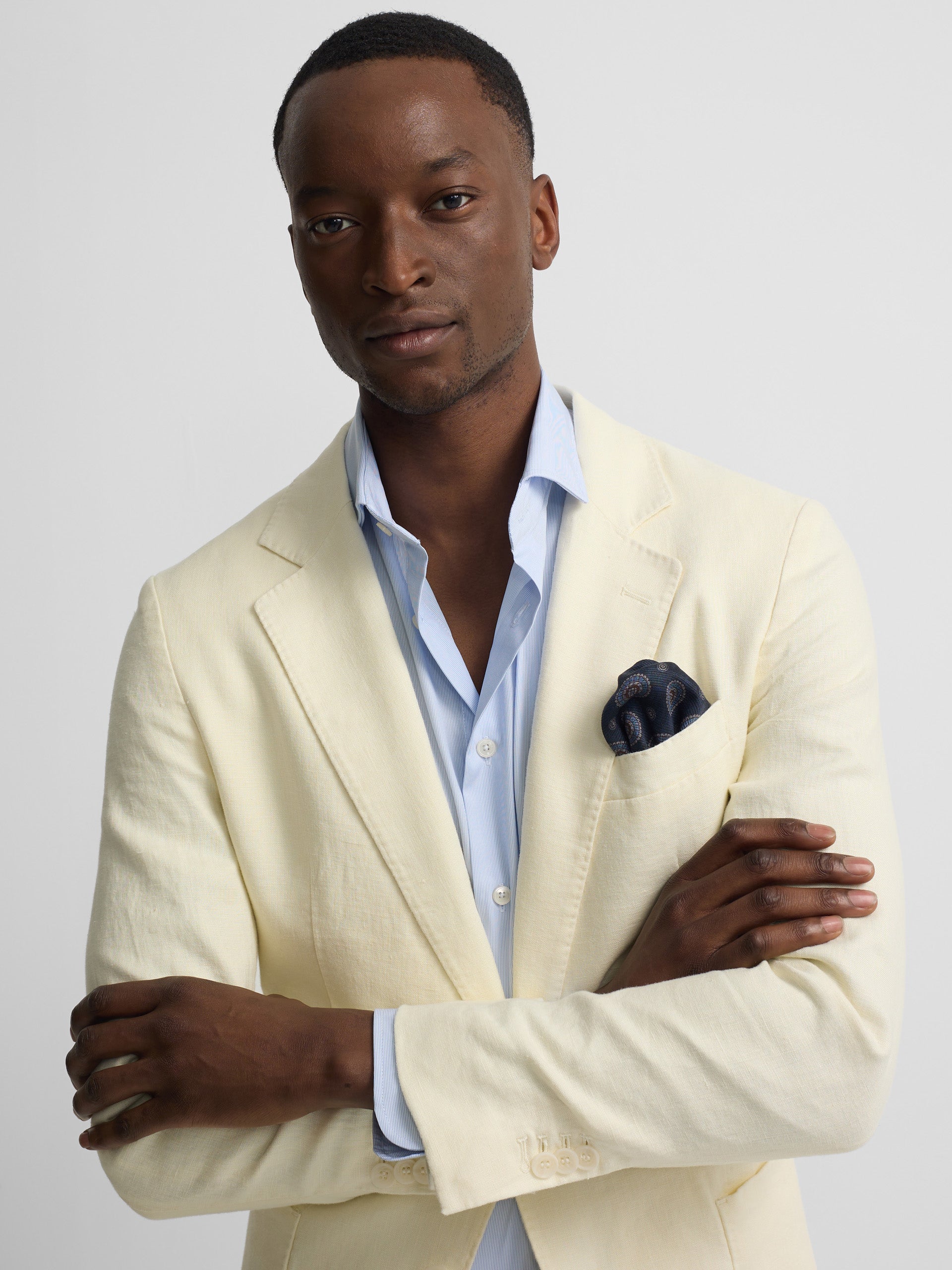 Yellow American Comfort