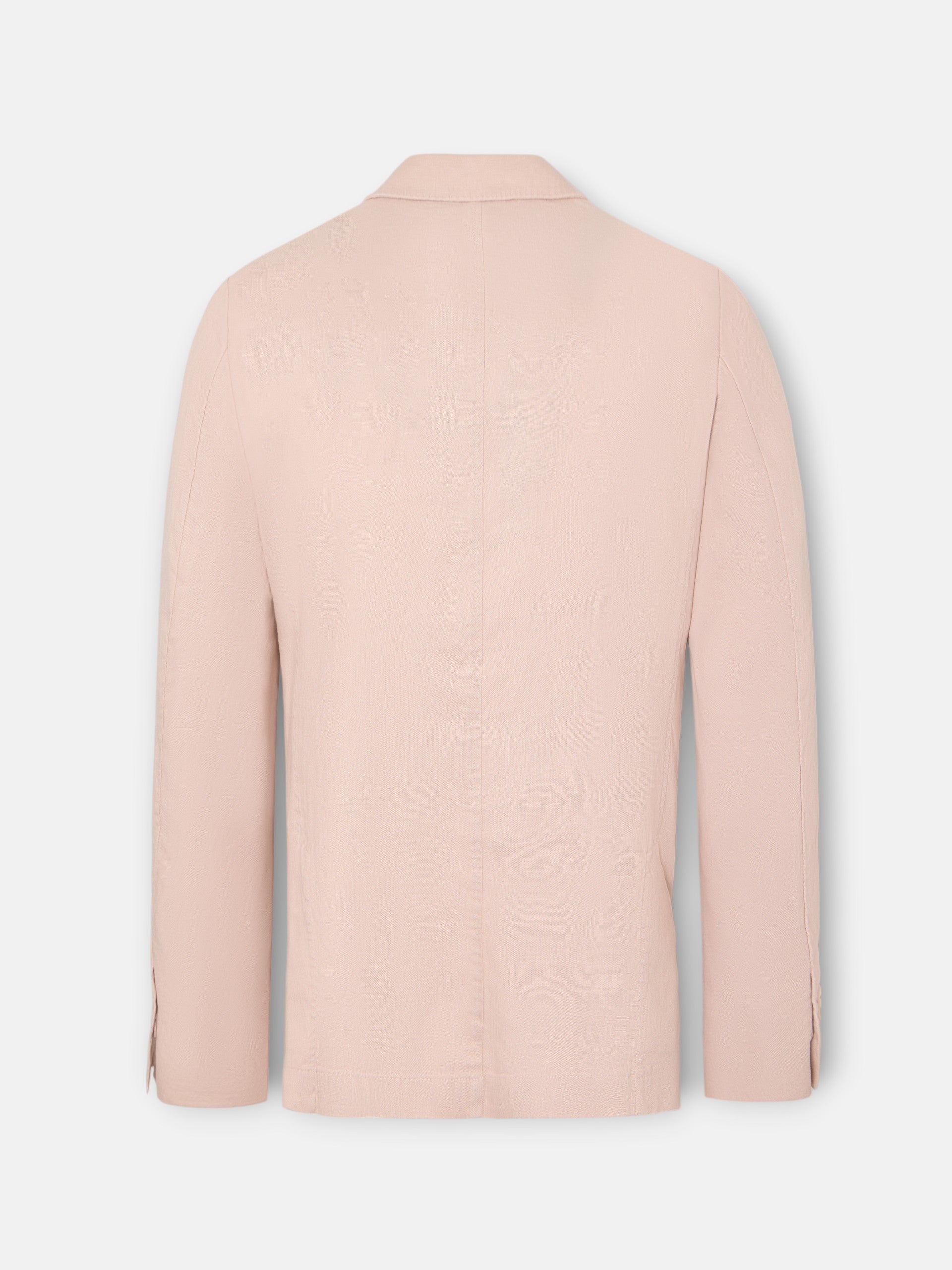 Blazer comfort coral