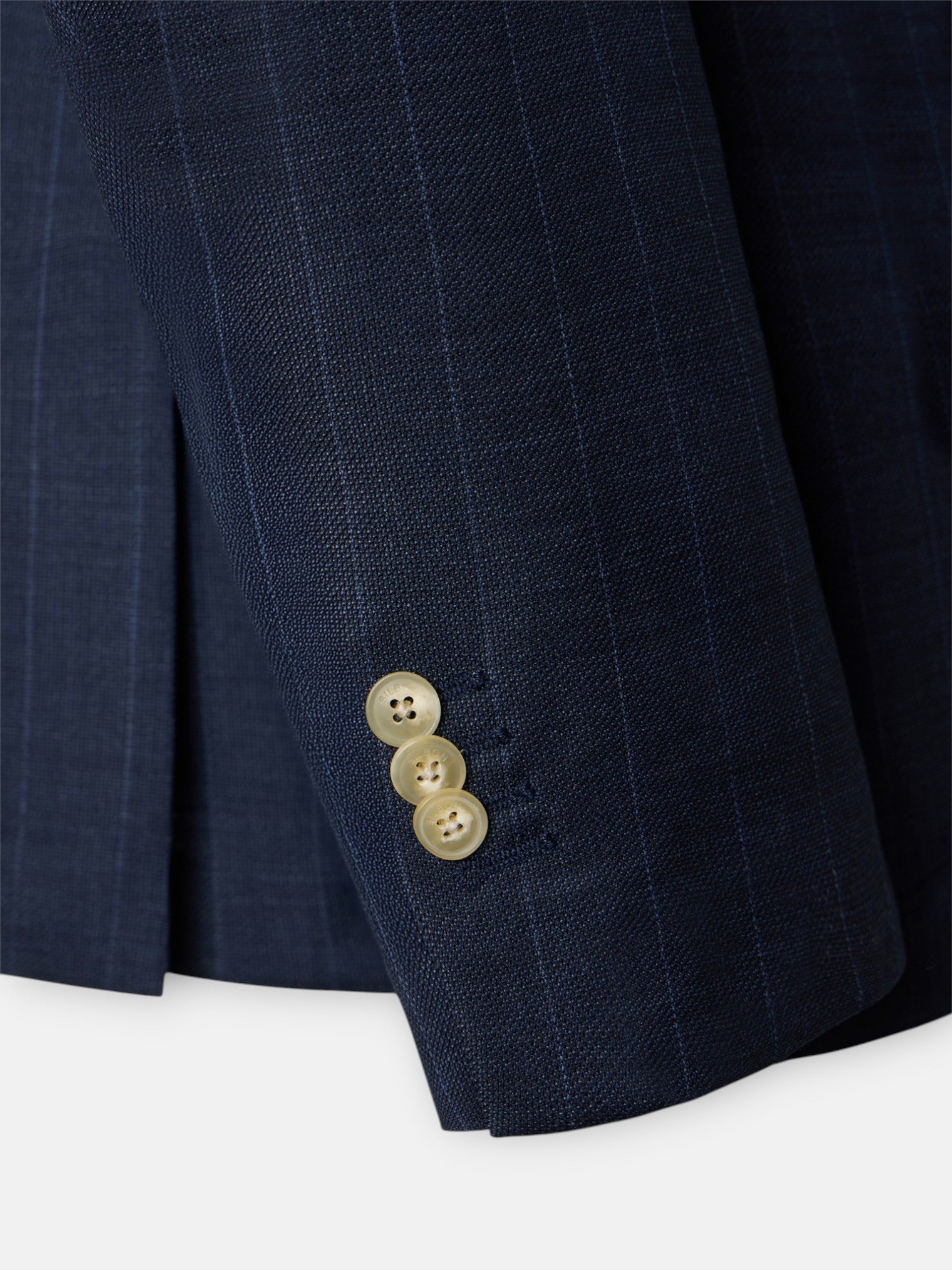 Americana unique diplomatica azul marino