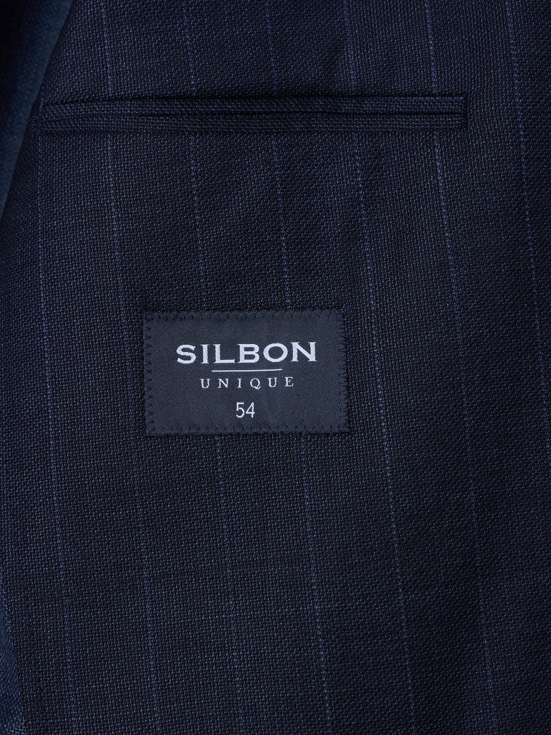 Americana unique diplomatica azul marino