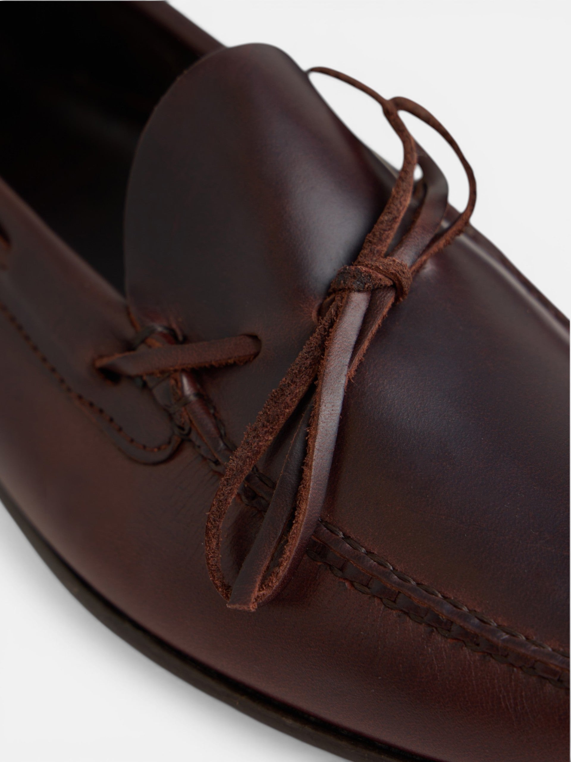 Zapato mocasin unique penny lazada