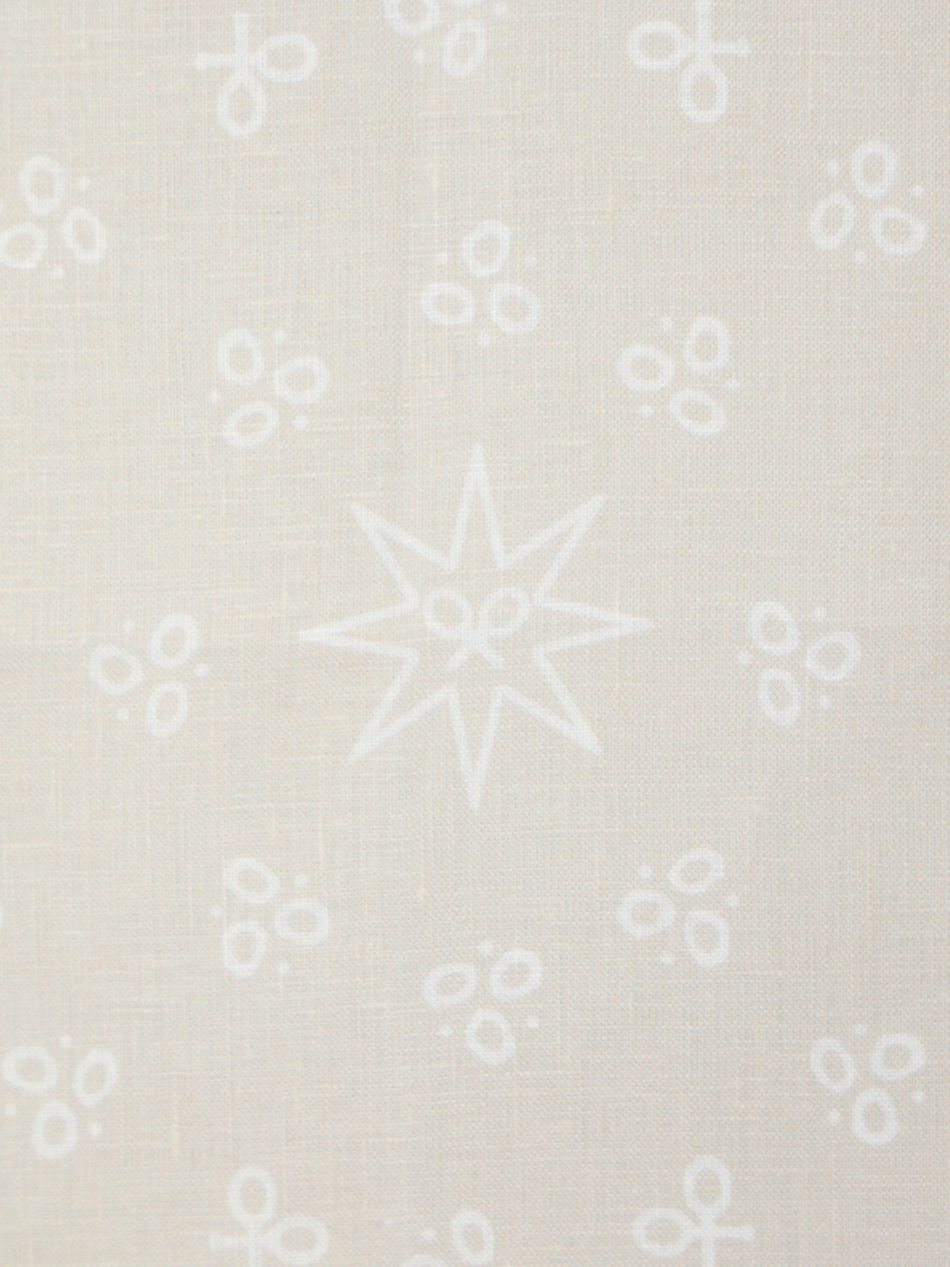 Bandana unique beige