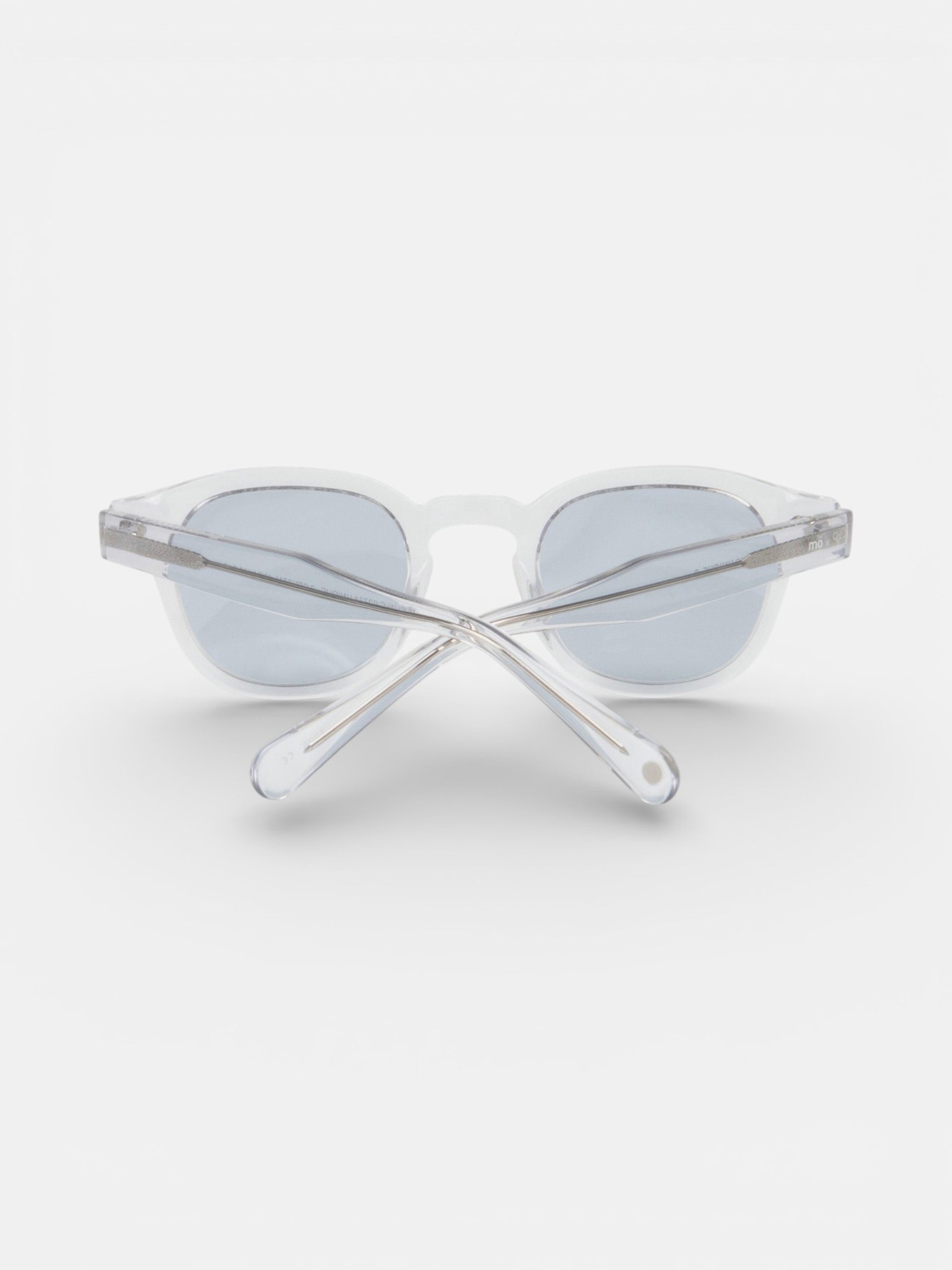 Gafa de sol MOxSILBON Unique transparente