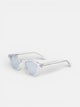 Lunettes de soleil MOxSILBON Unique transparentes