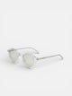 MOxSILBO Moray crystal sunglasses