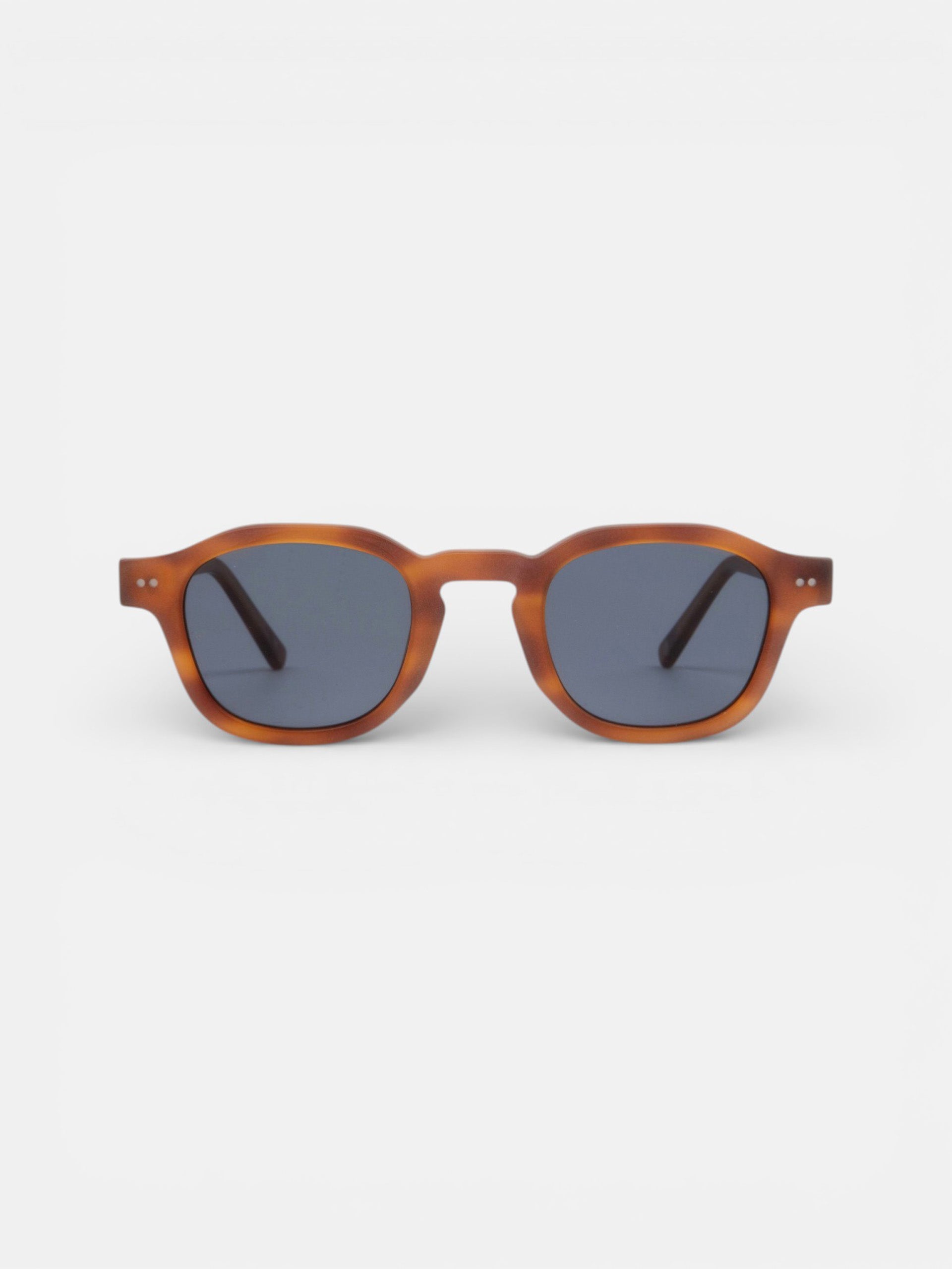 Gafa de sol MOxSILBON Perth carey claro mate