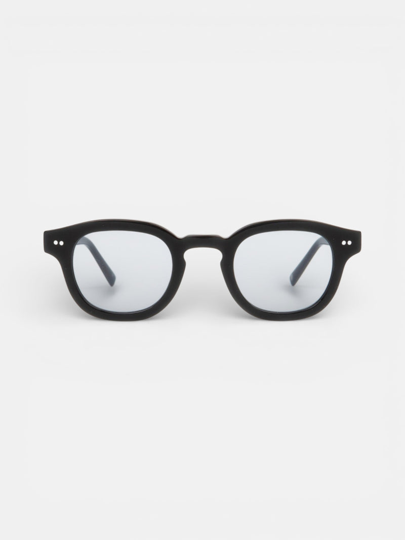 MOxSILBON Caspio black sunglasses