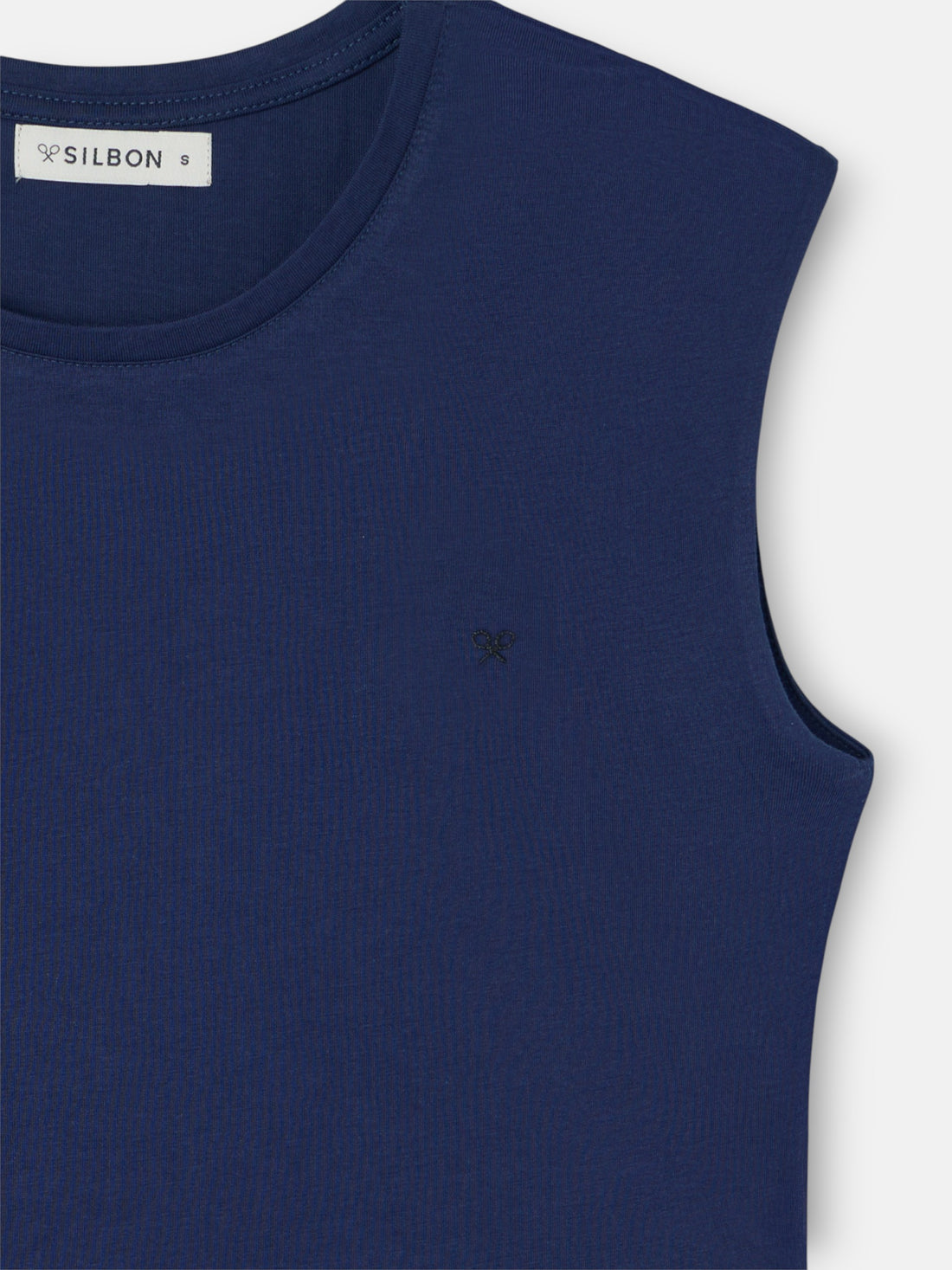 Camiseta woman sun azul
