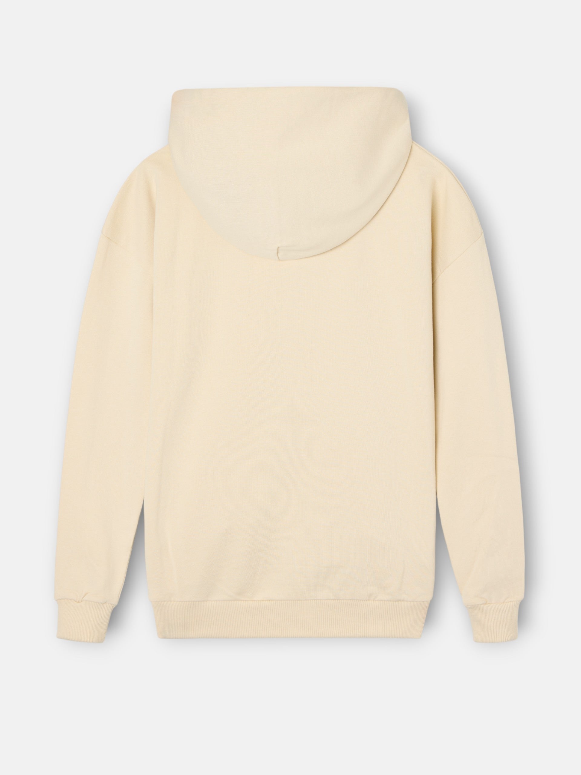 Sudadera woman lazo cruda