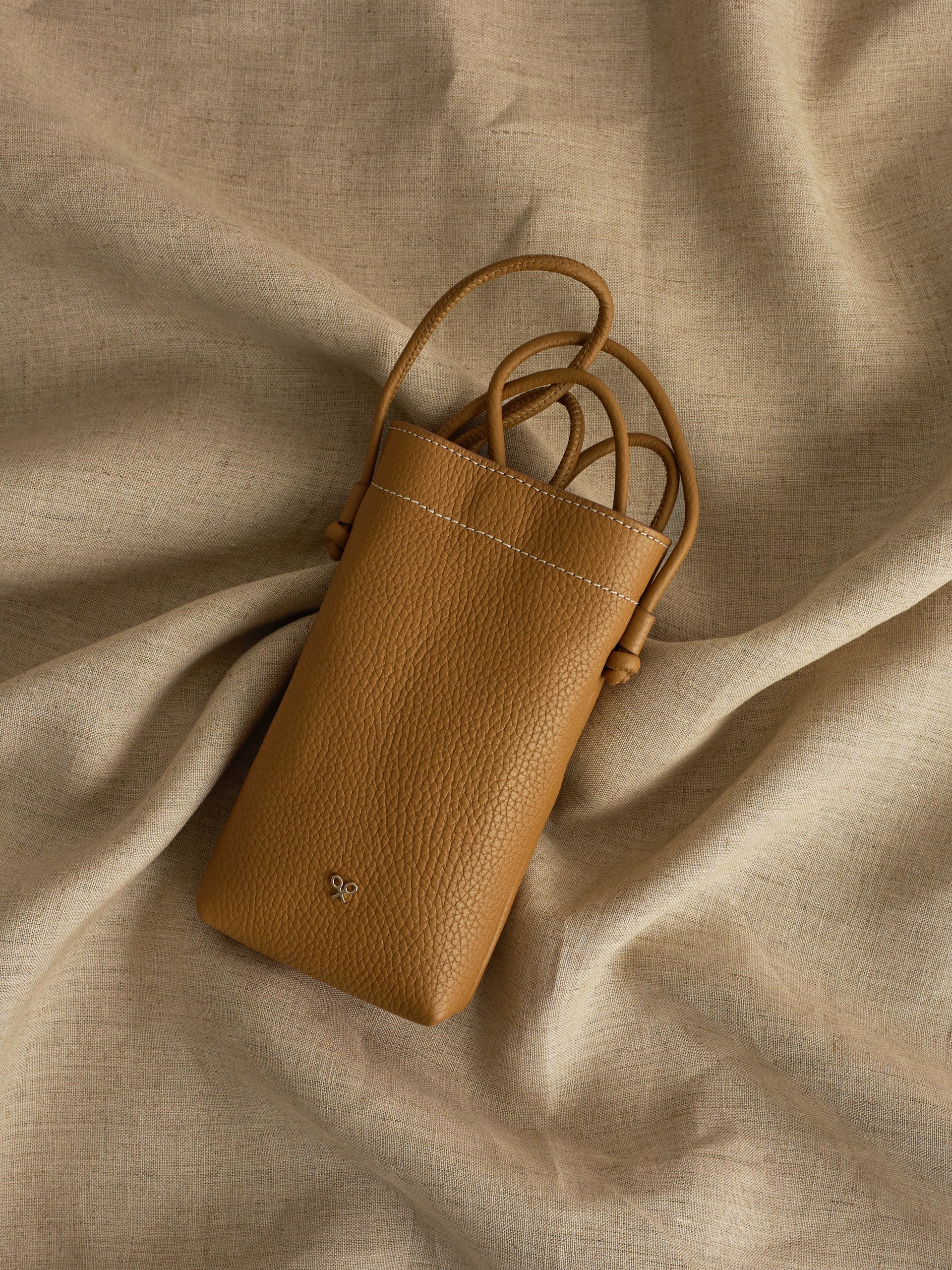 Minibolsa nó camel