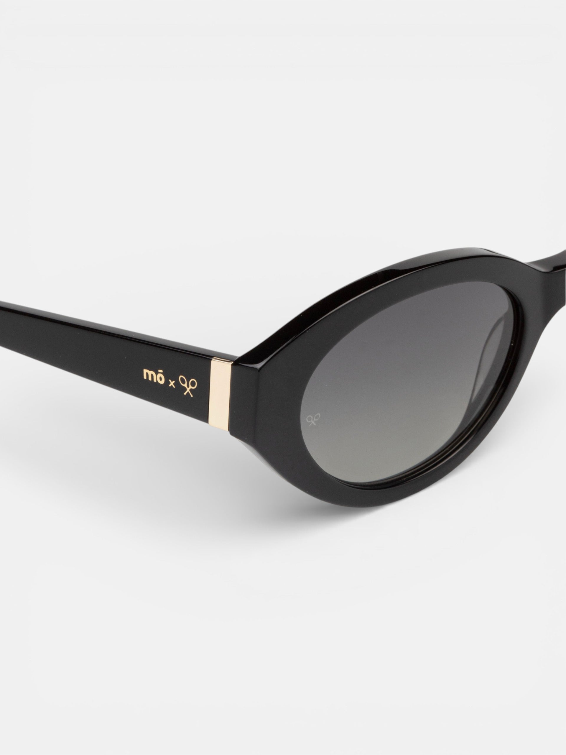 Gafa de sol MOXSILBON Adira negra