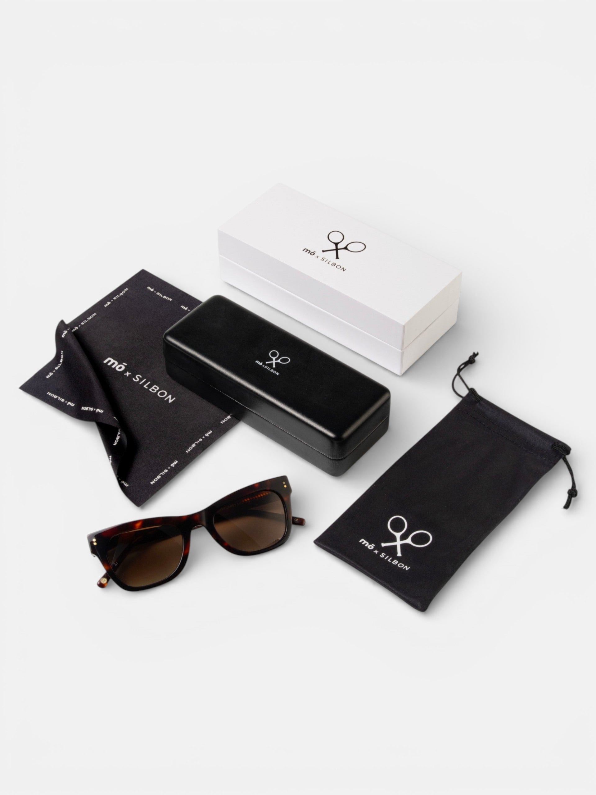 Gafa de sol MOXSILBON Waverly carey