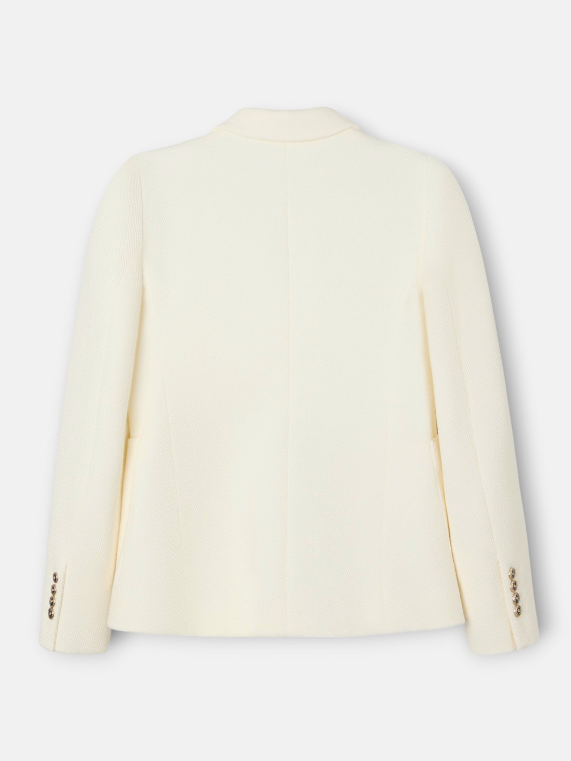 Blazer unique classic raw