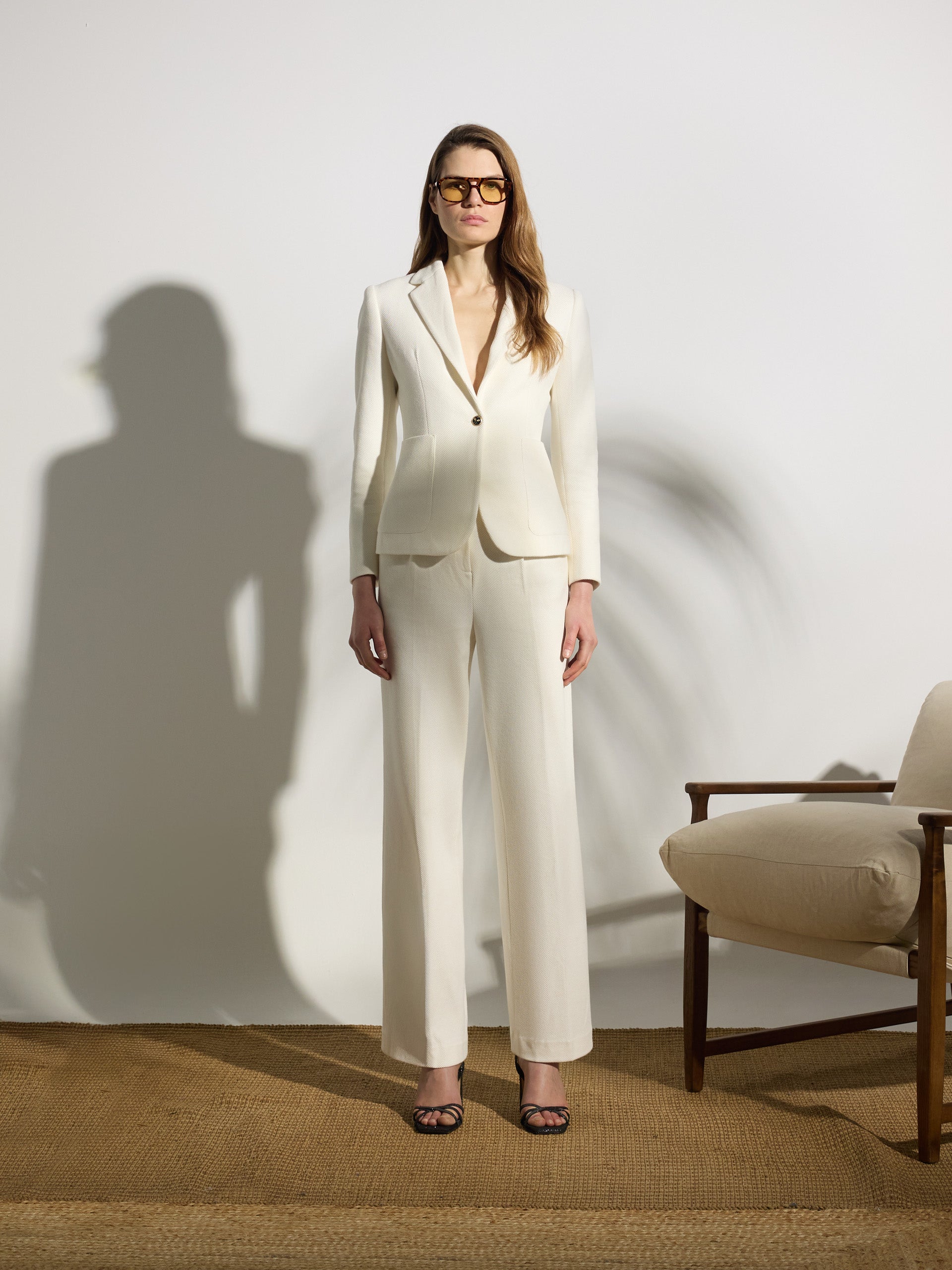 Blazer unique classic raw