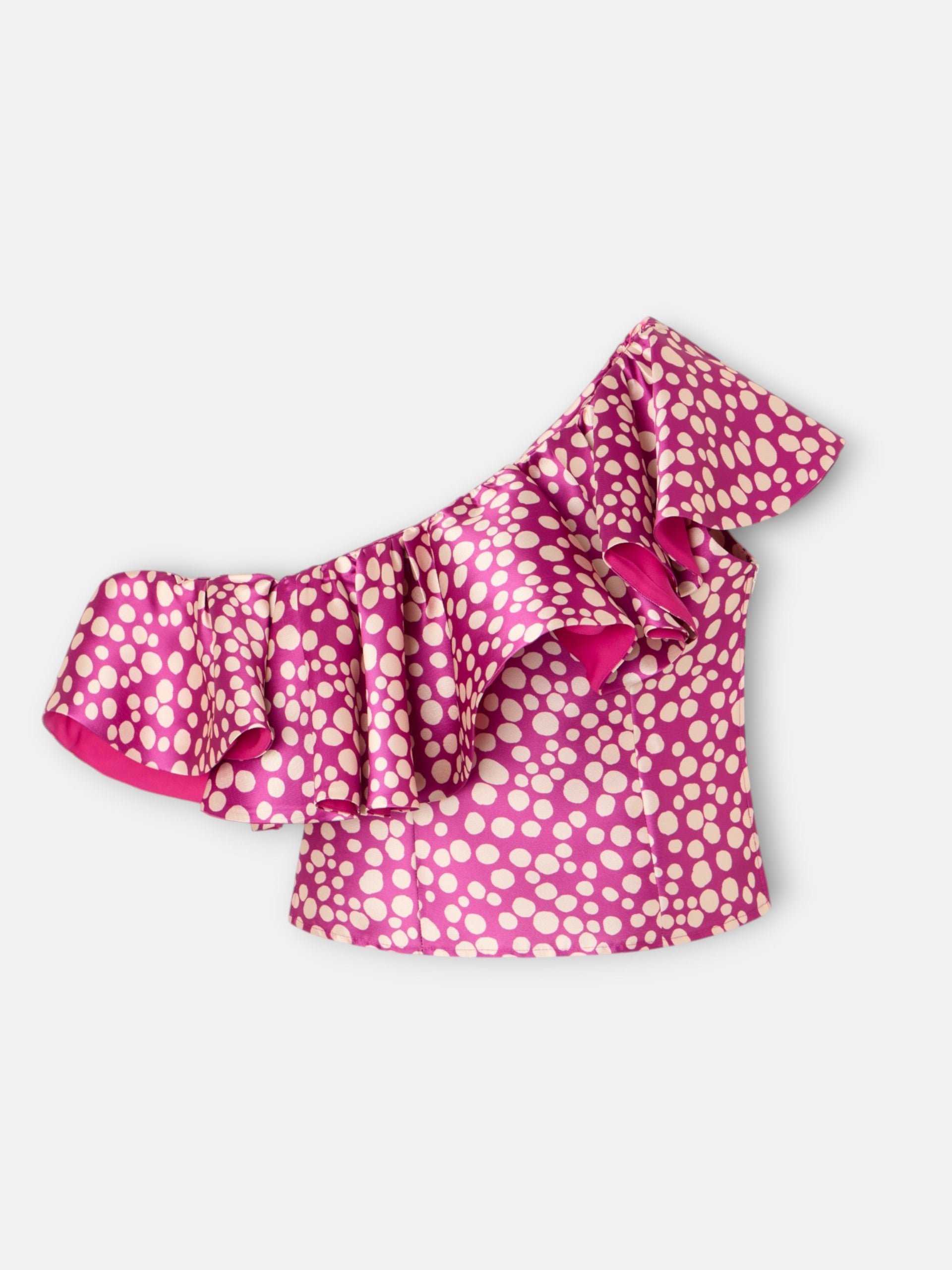 Top event collection purple print