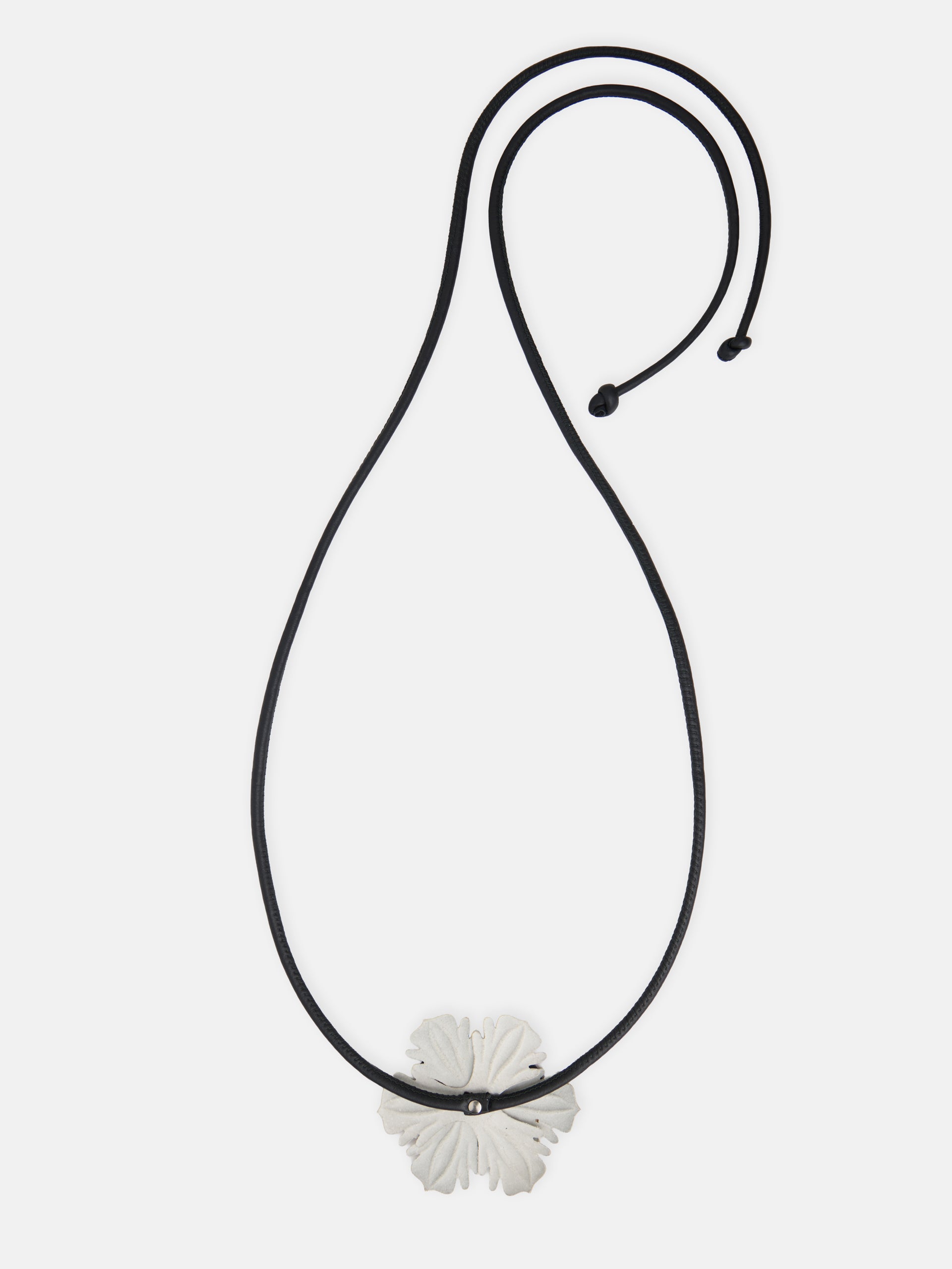 Cinturón velada flores