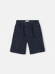 Classic navy blue Bermuda kids
