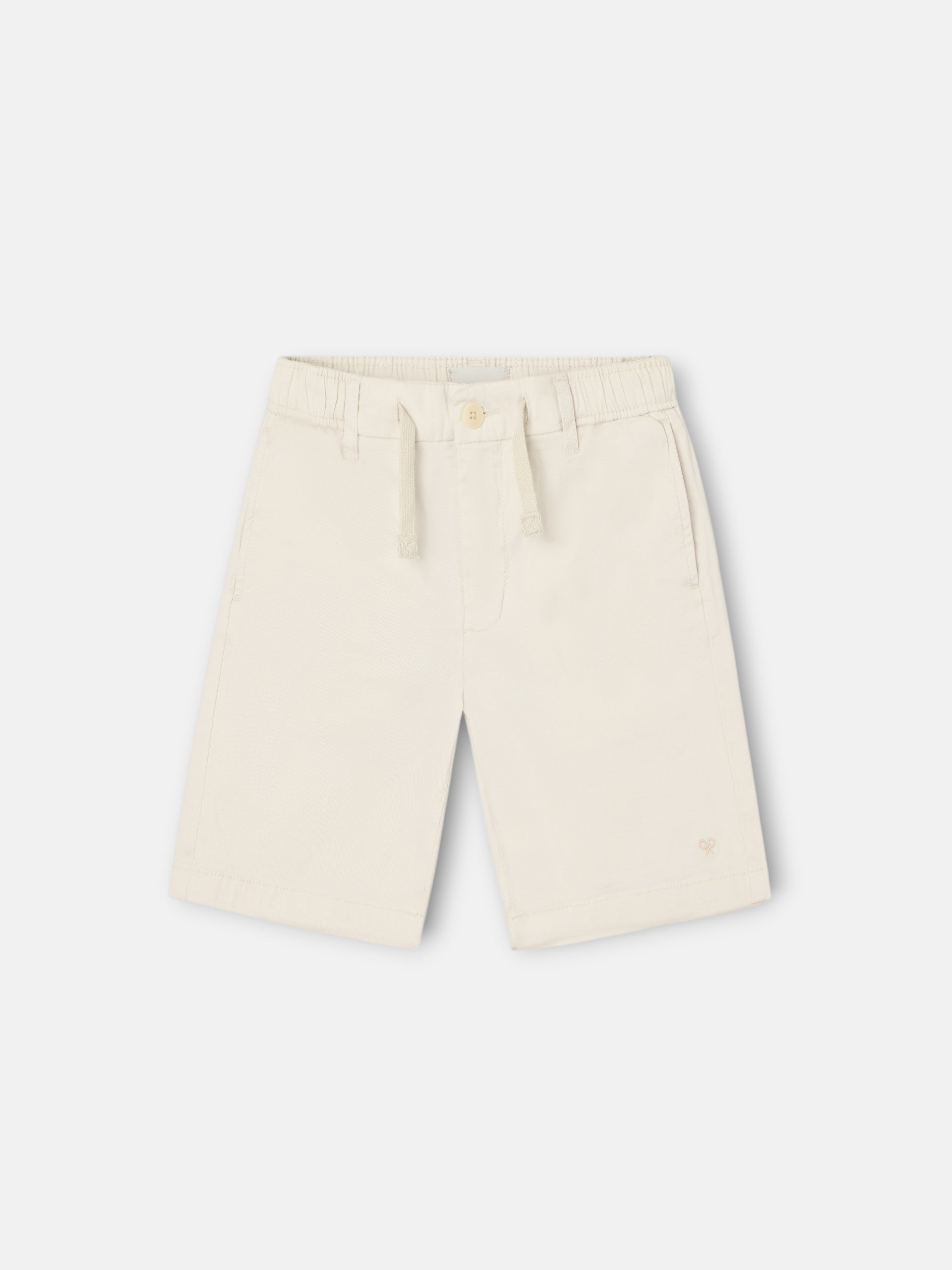 Bermuda kids clasica piedra