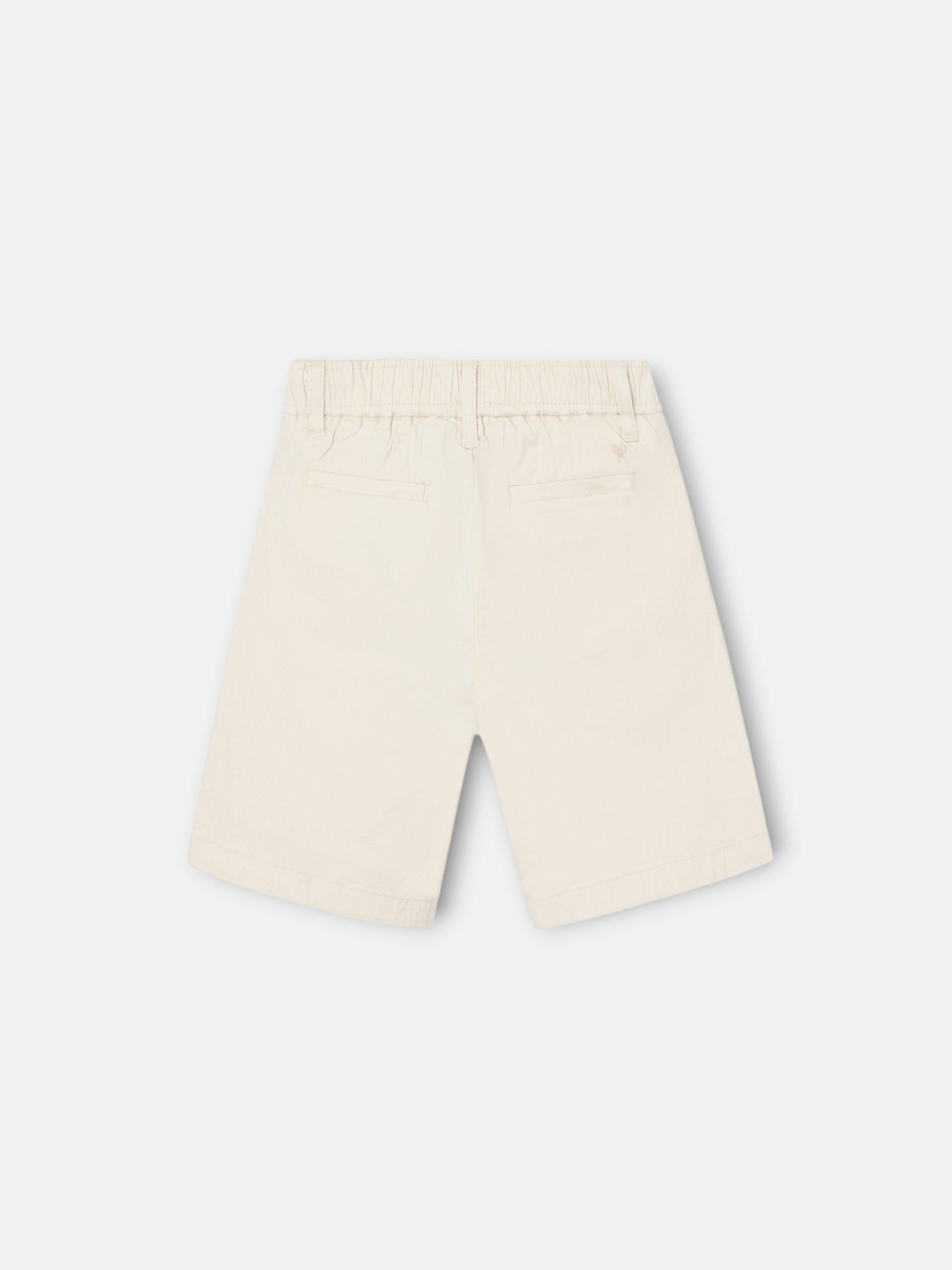 Bermuda kids clasica piedra