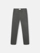 Green Chinese kids sport pants