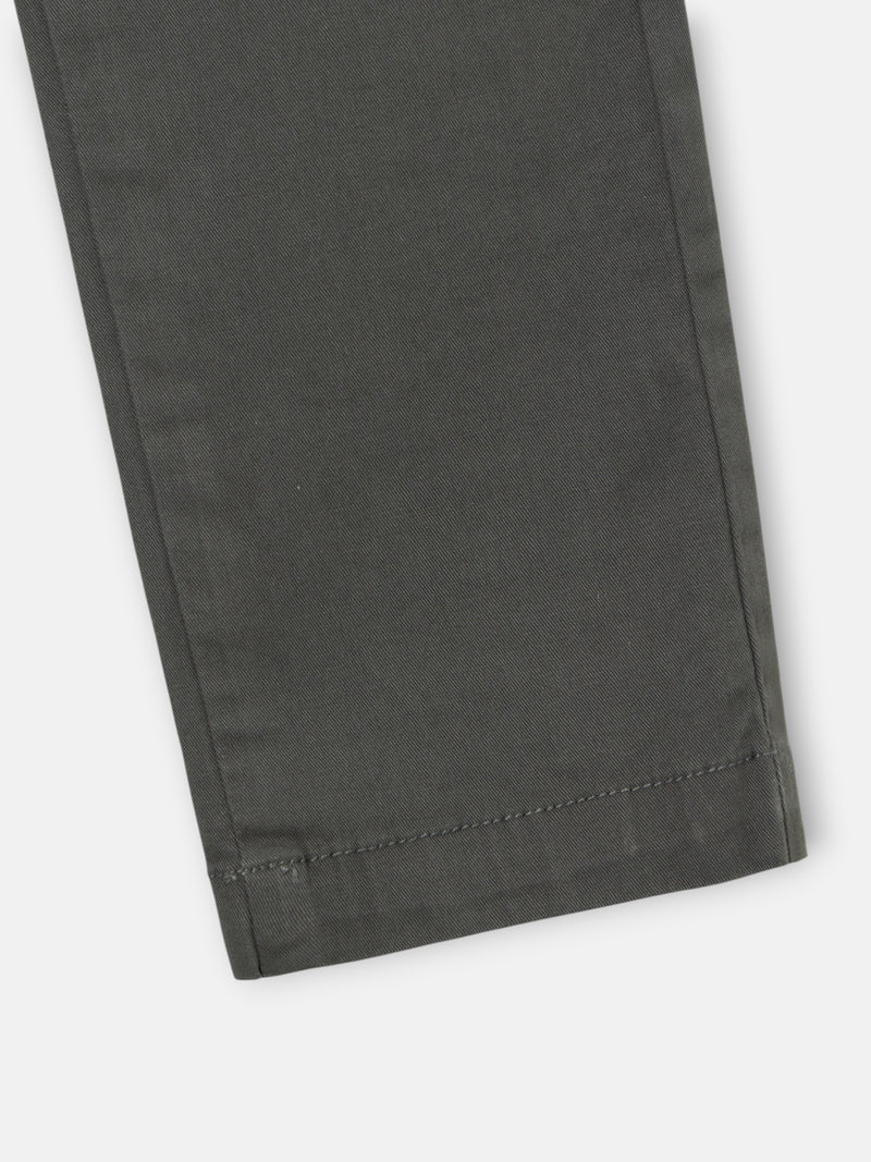 Pantalon sport kids chino verde