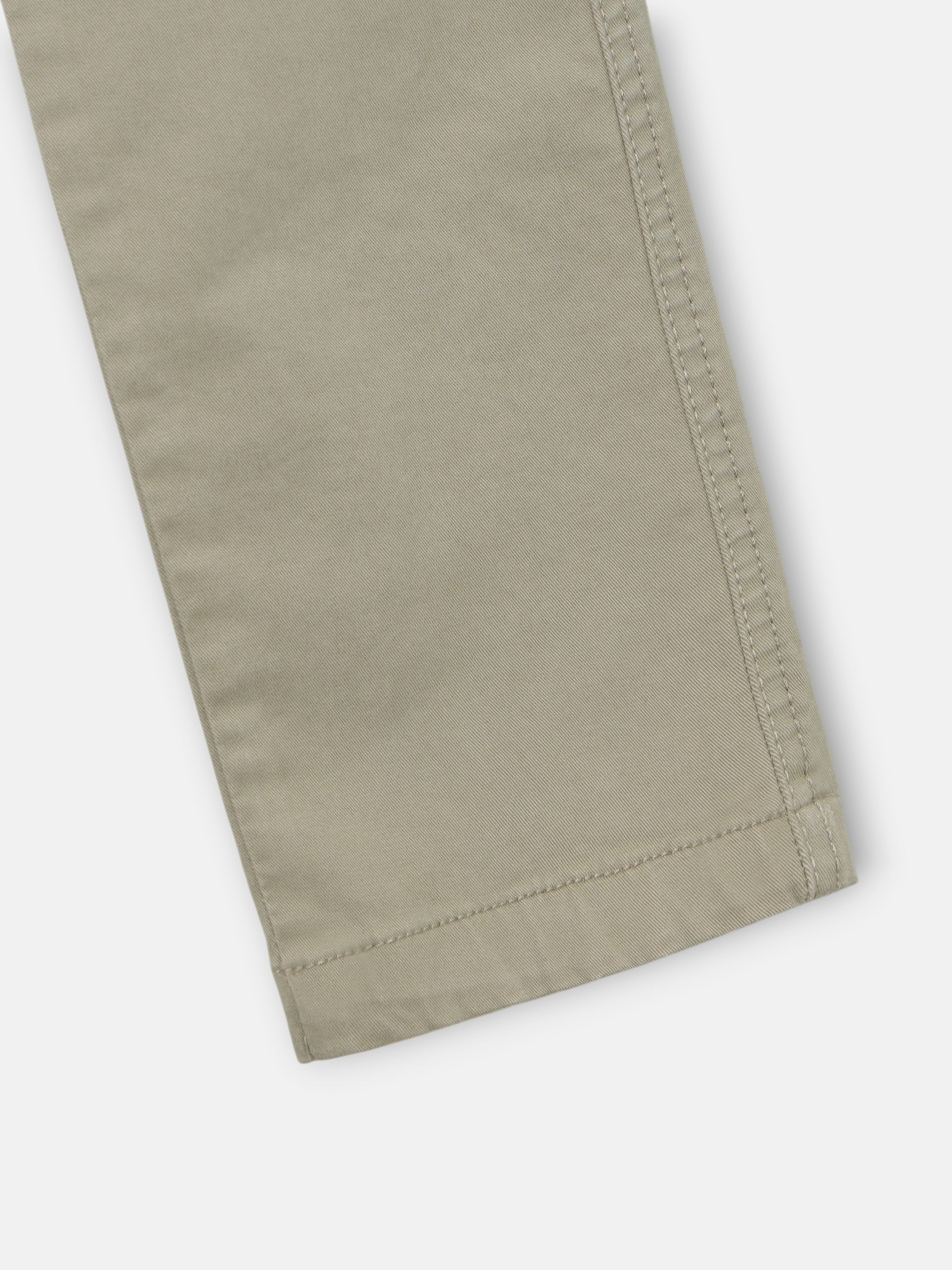 Green cargo kids sport pants