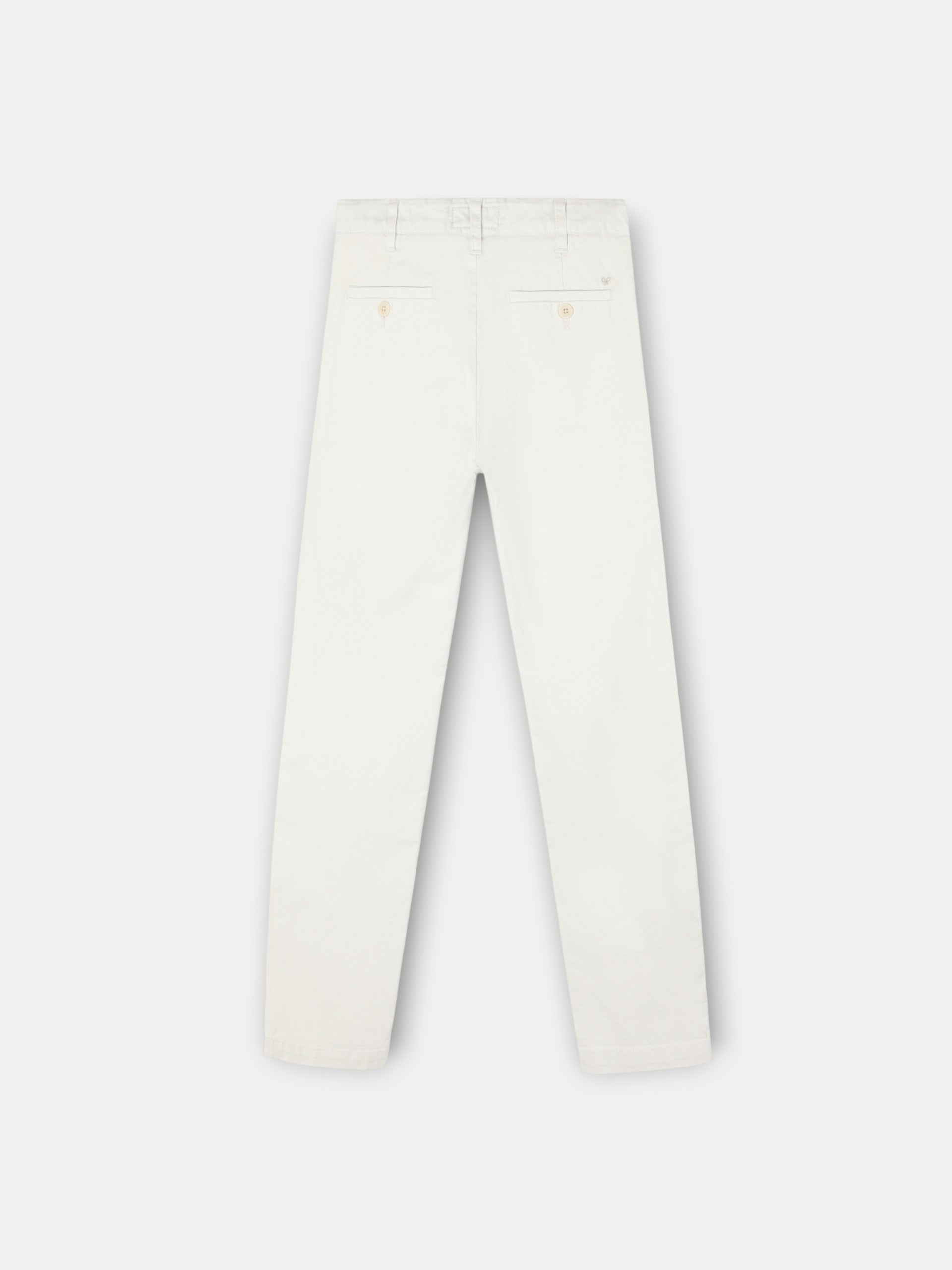 Stone Chino Kids Sport Pants