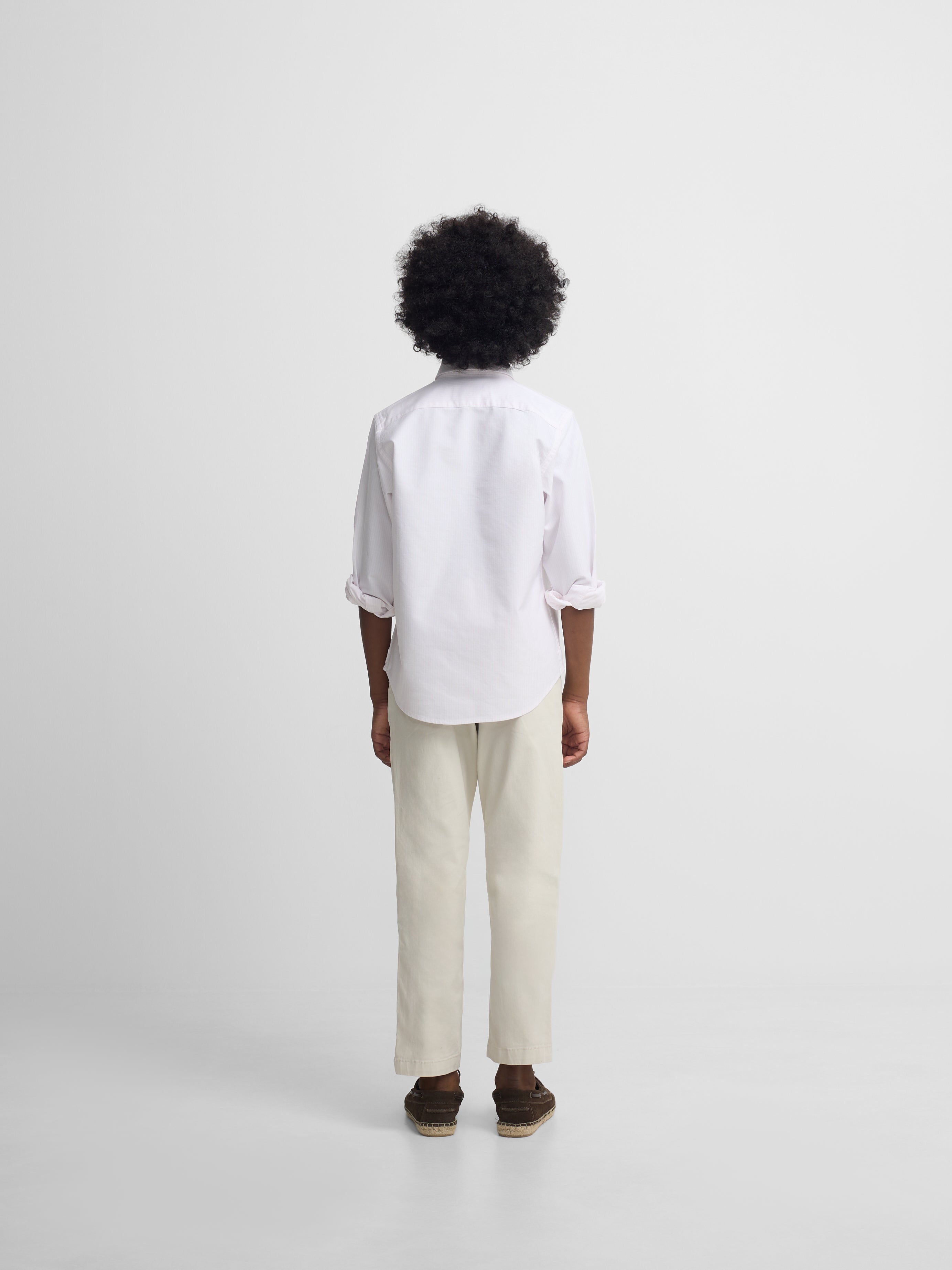 Stone Chino Kids Sport Pants