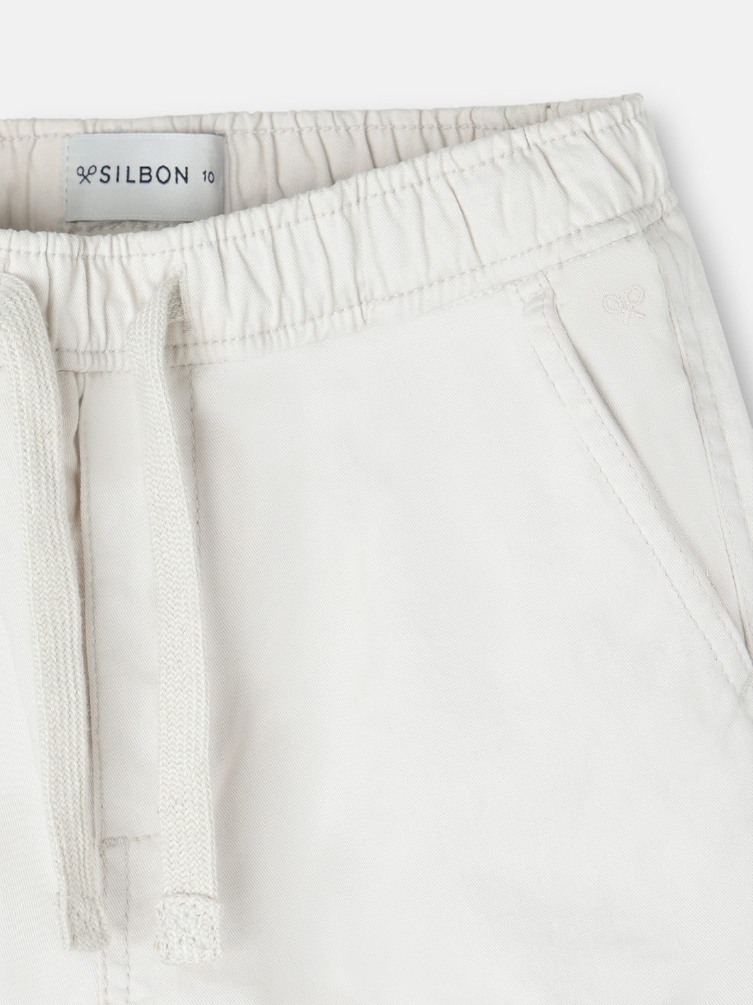 Pantalon sport kids cargo piedra