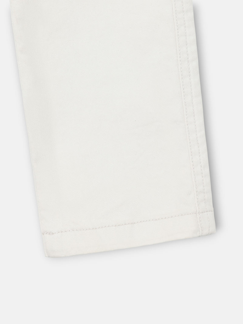 Pantalon sport kids cargo piedra