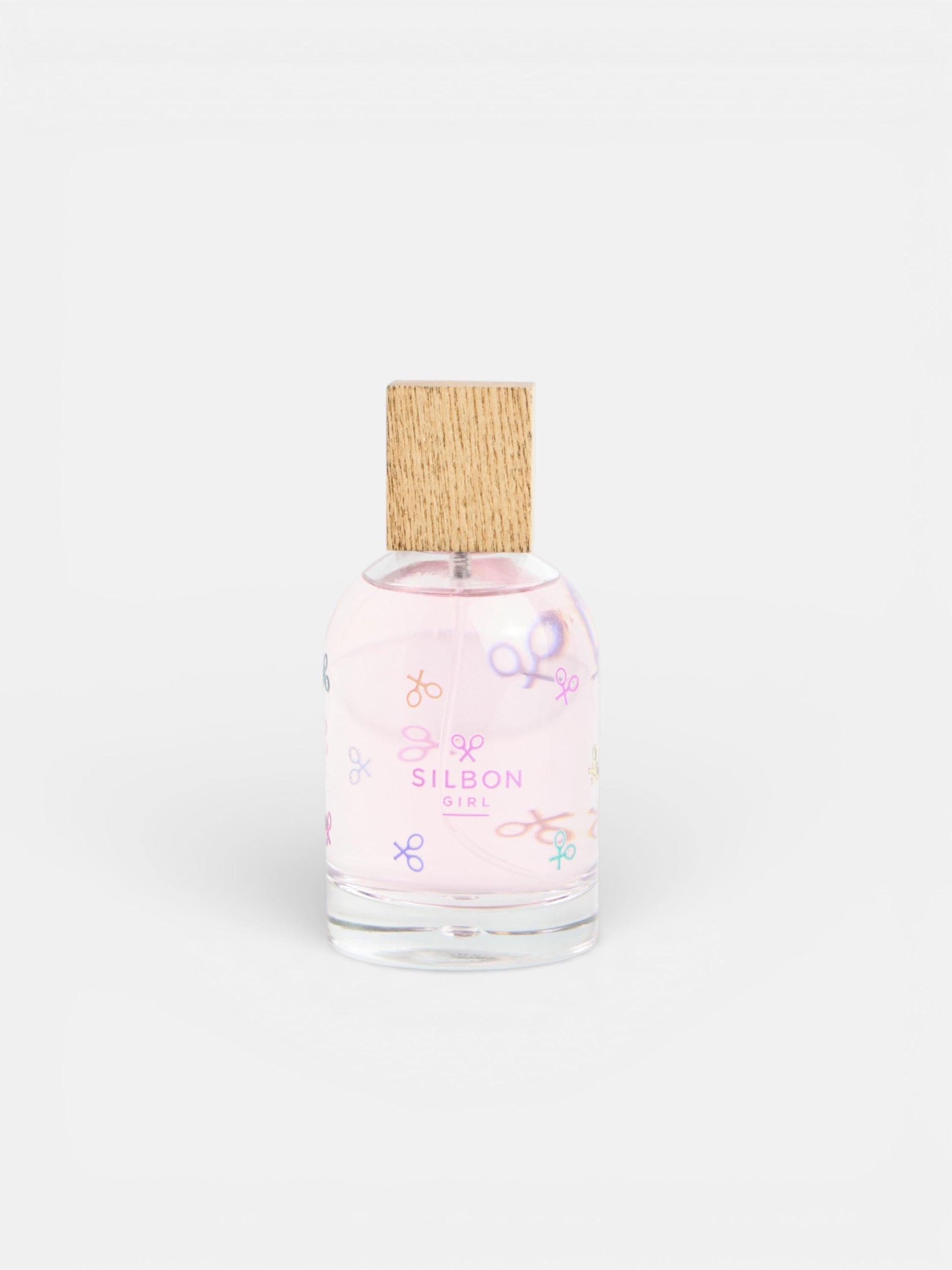 Perfume silbon girls