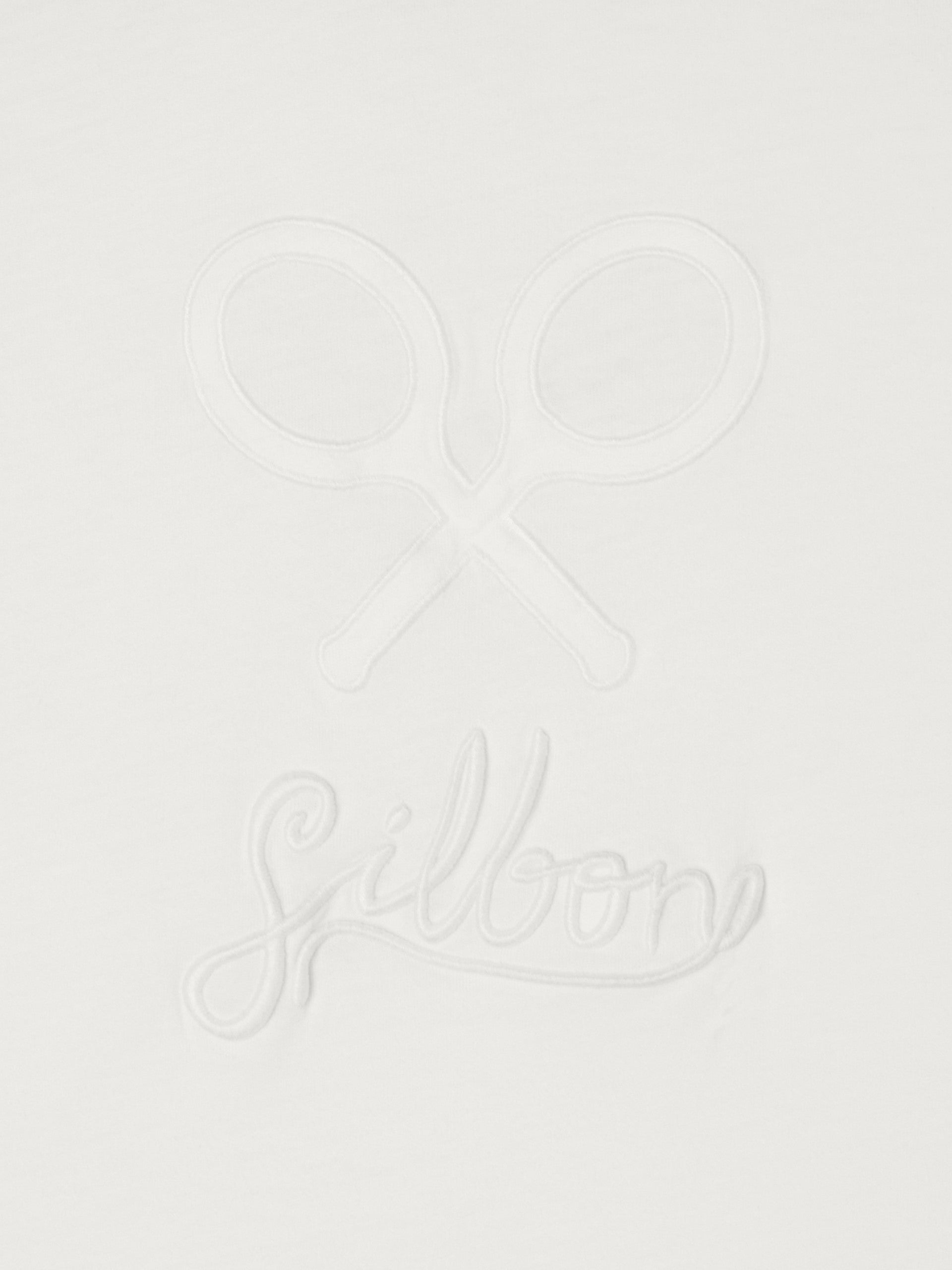 Classic white girl t-shirt