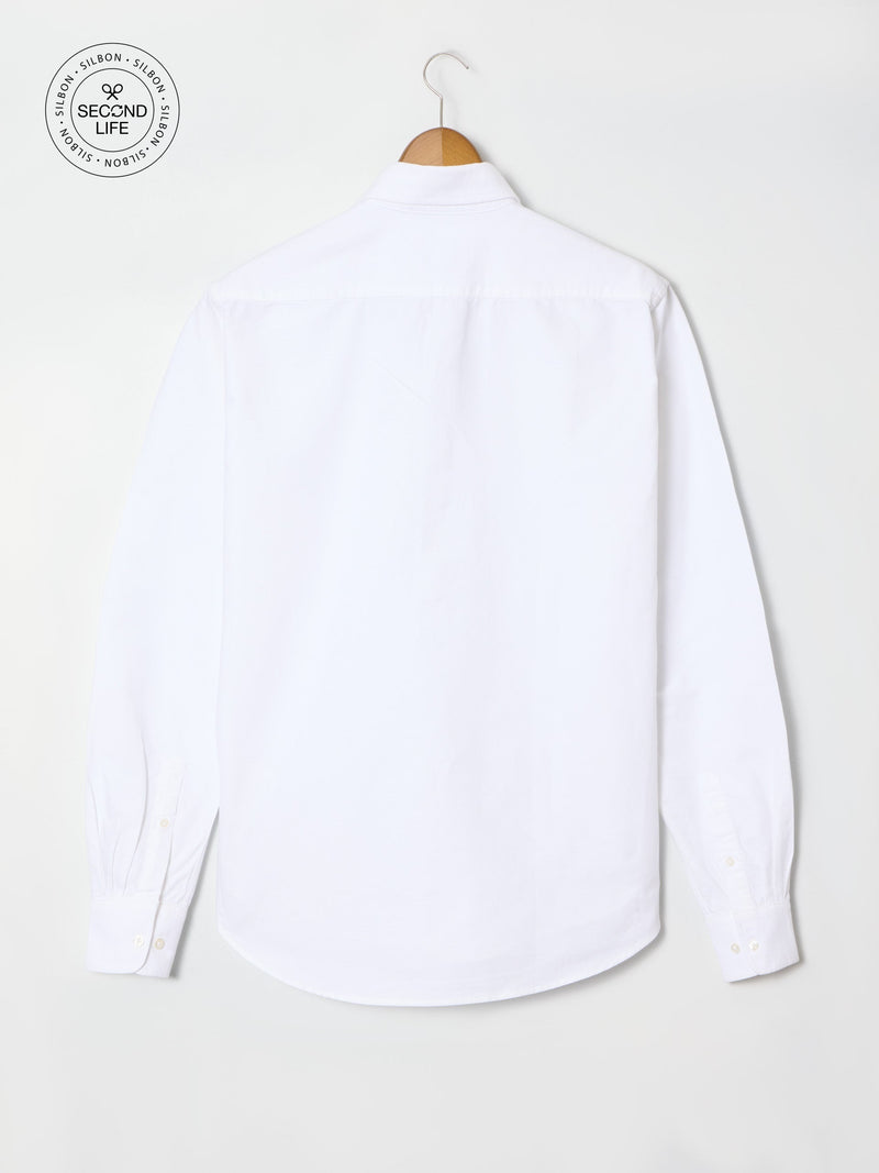 Camisa second life