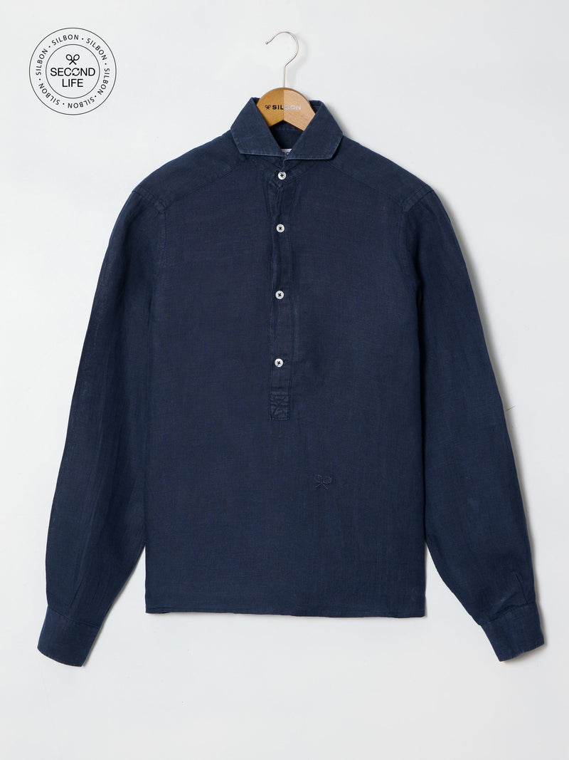 Camisa second life
