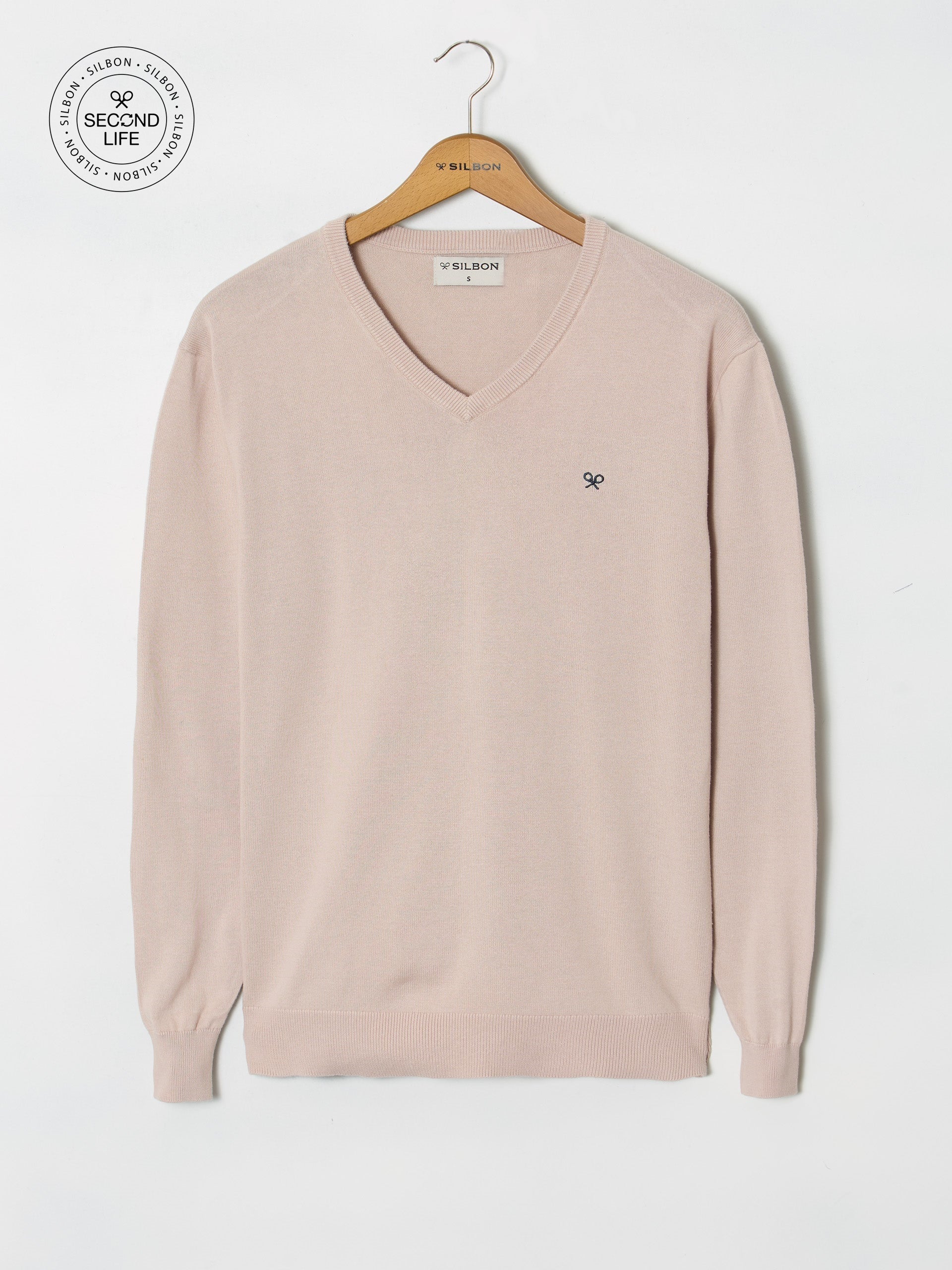 Jersey/cardigan second life