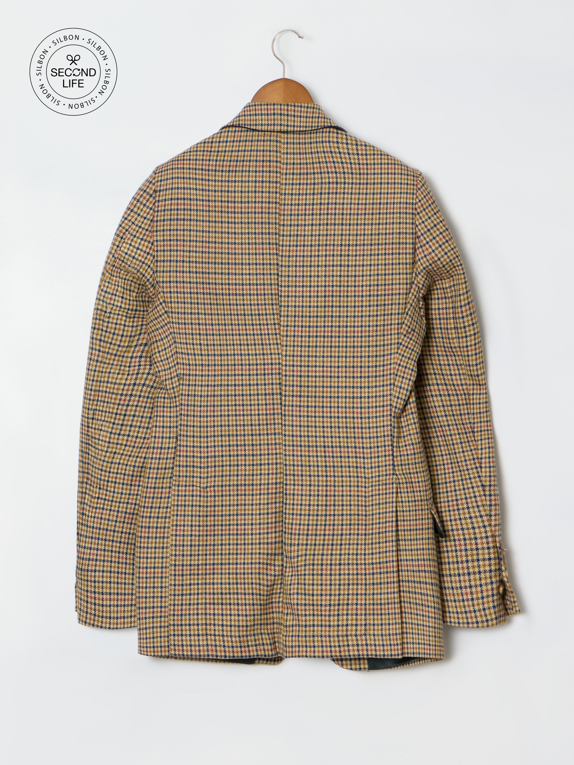 Blazer clássico second life